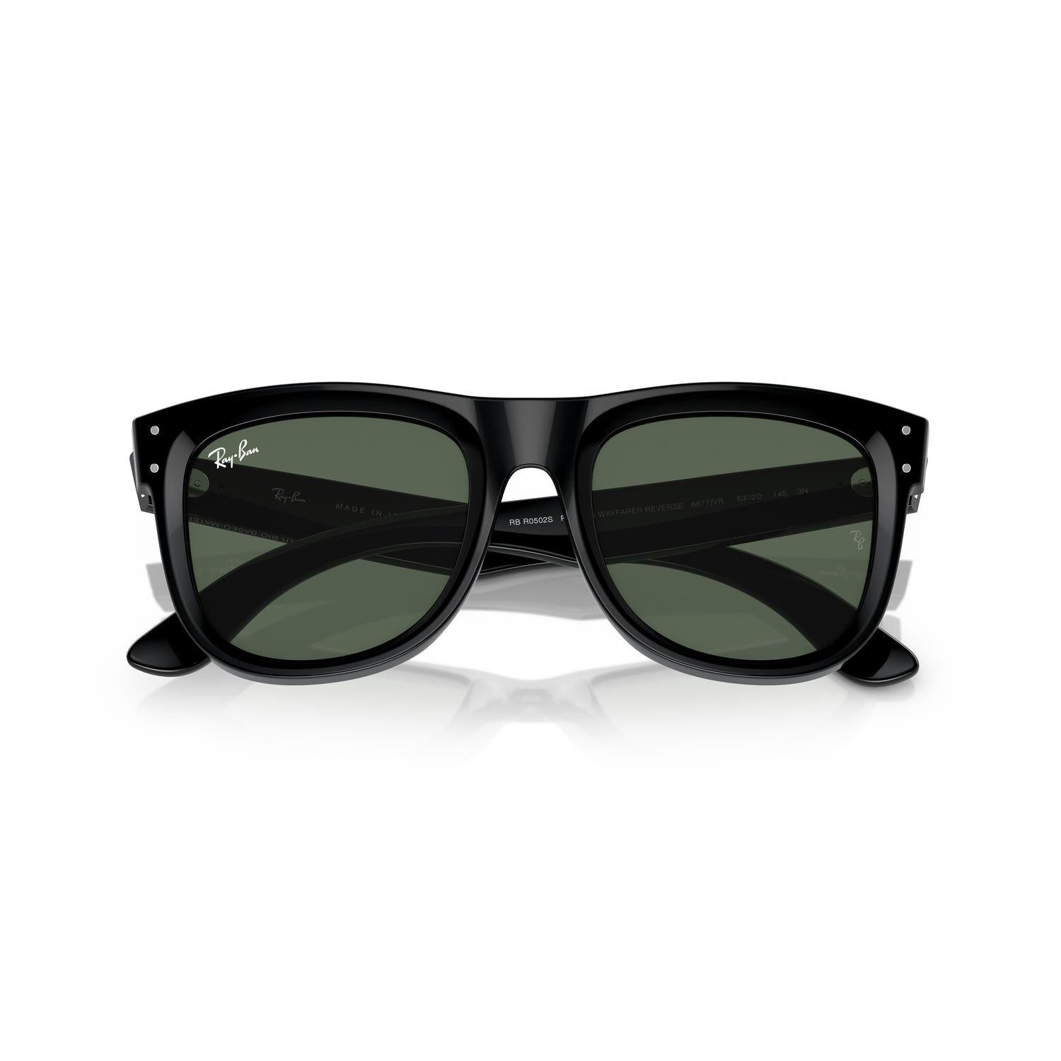 Ray-Ban RBR0502S 6677VR 50 Unisex Güneş Gözlüğü