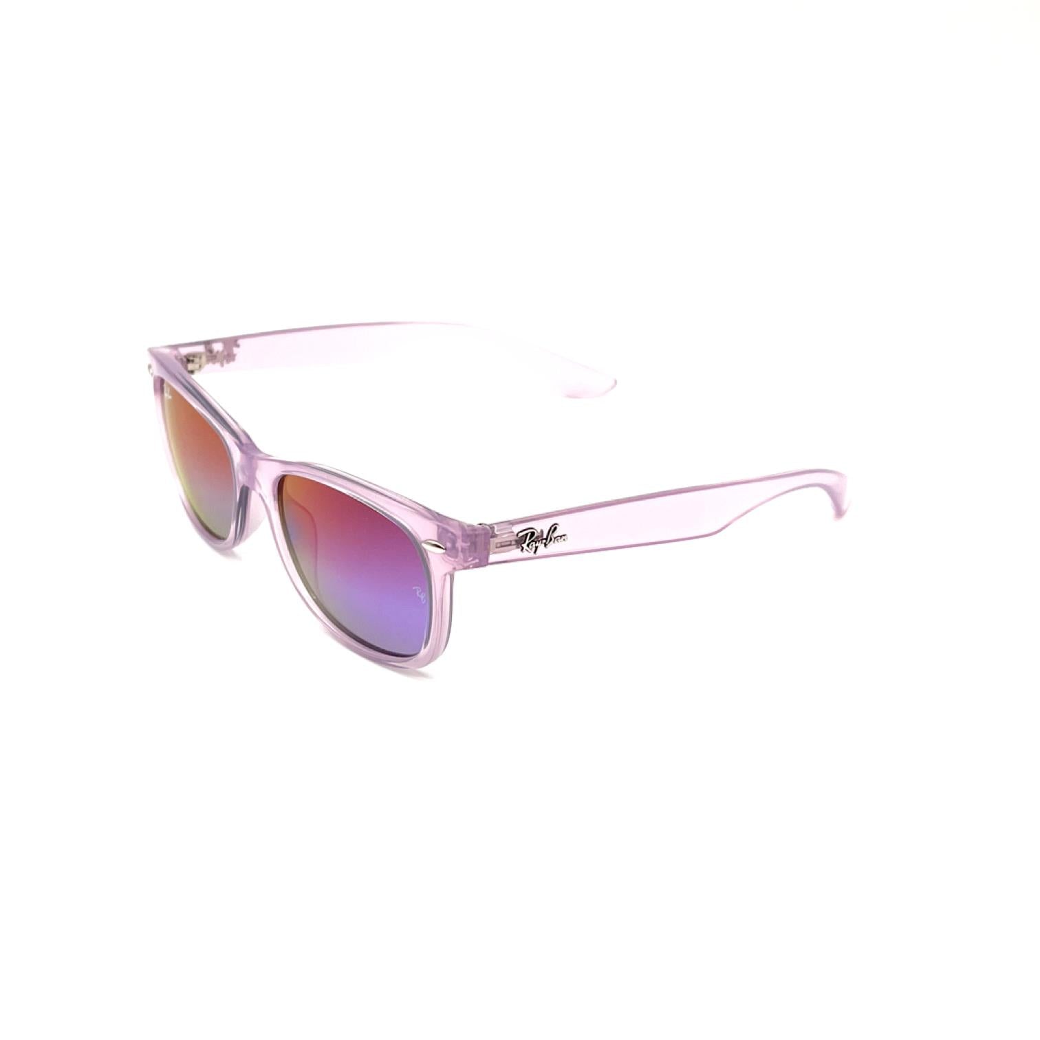 Ray-Ban RJ9025S 7174B1 Çocuk Güneş
