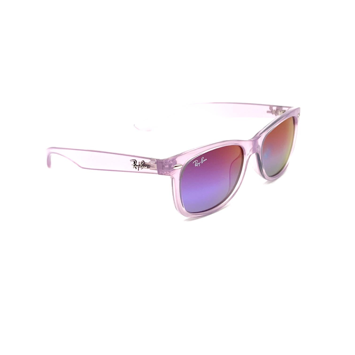 Ray-Ban RJ9052S 7147B1 Çocuk Güneş Gözlüğü