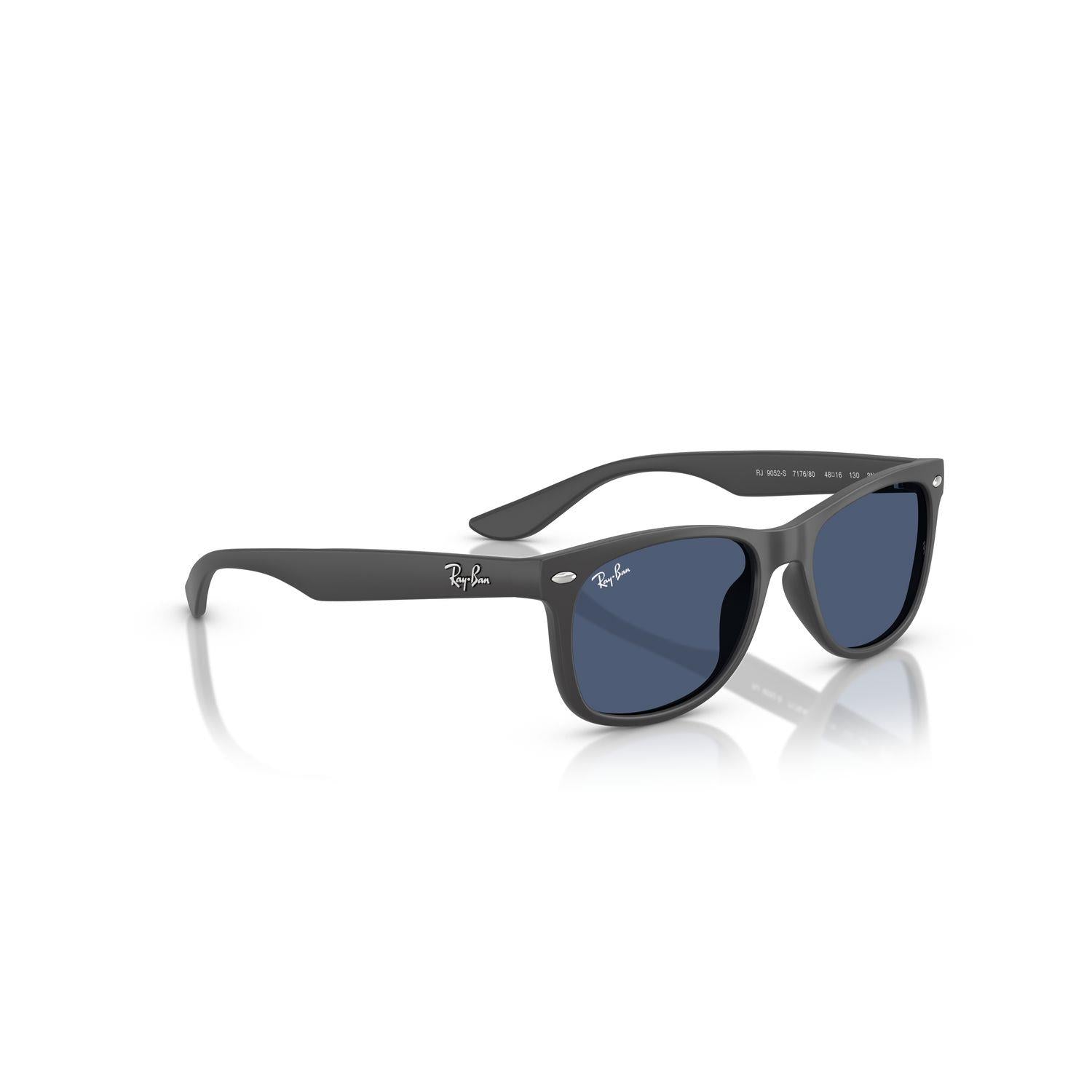 Ray-Ban RJ9052S 717680 Çocuk Unisex Güneş Gözlüğü