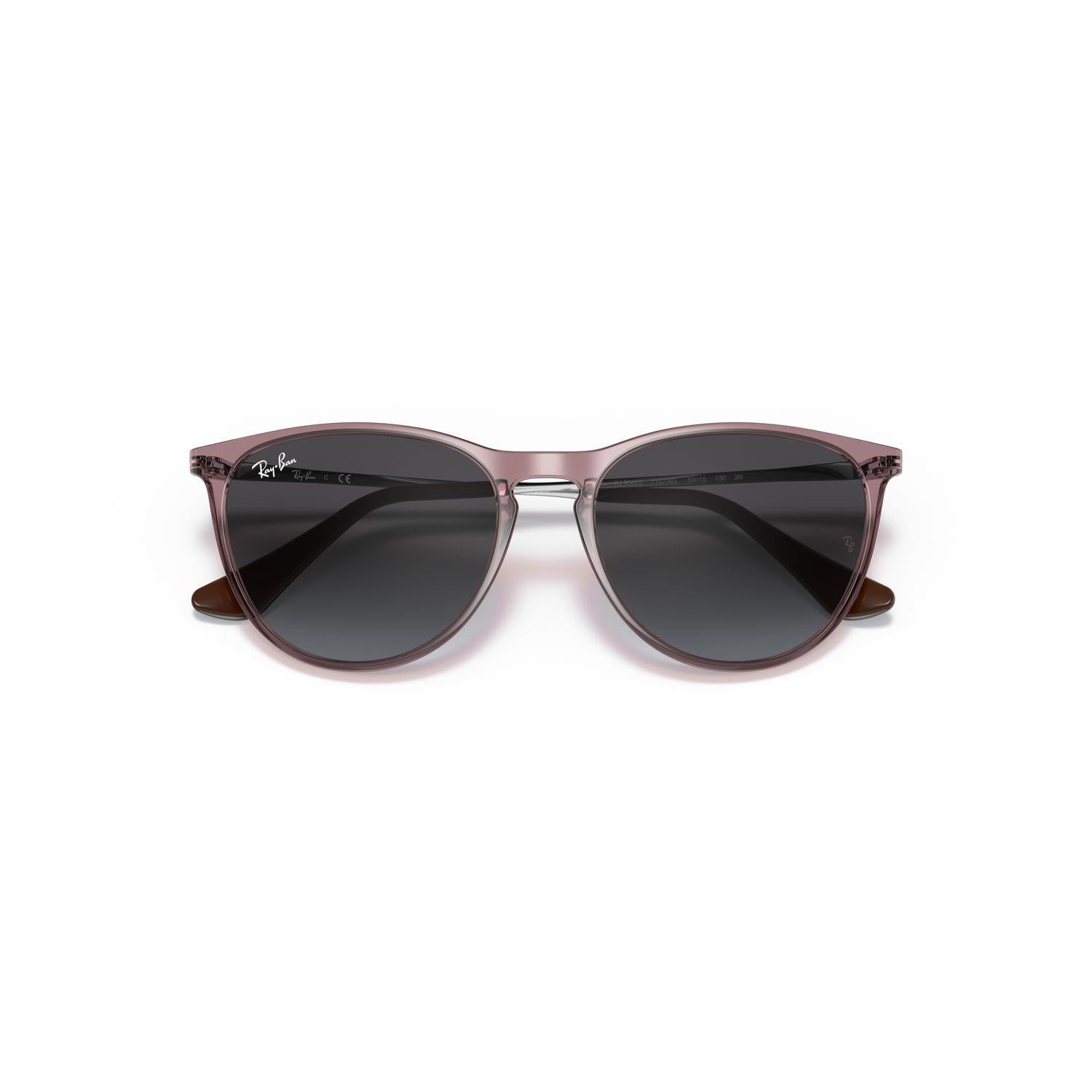 Ray-Ban RJ9060S 71078G 50 Kadın Güneş Gözlüğü