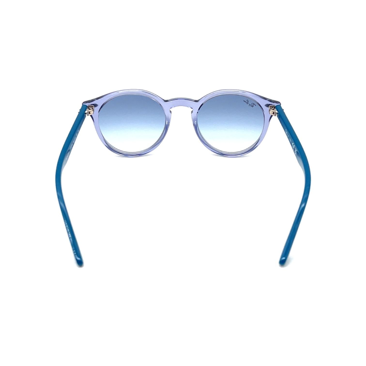 Ray-Ban RJ9064S 712519 Çocuk Güneş Gözlüğü