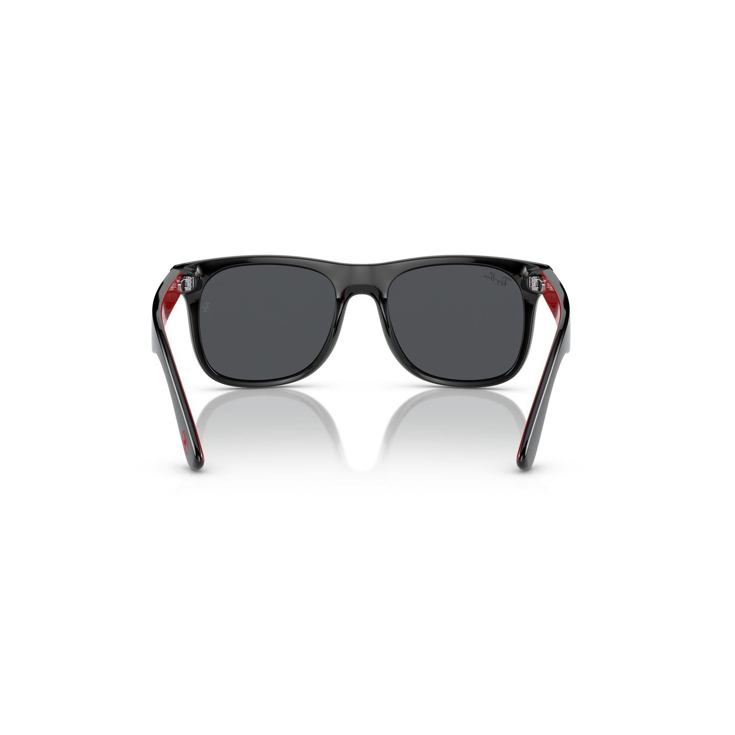 Ray-Ban RJ9069S 716687 48 Çocuk Erkek Güneş Gözlüğü