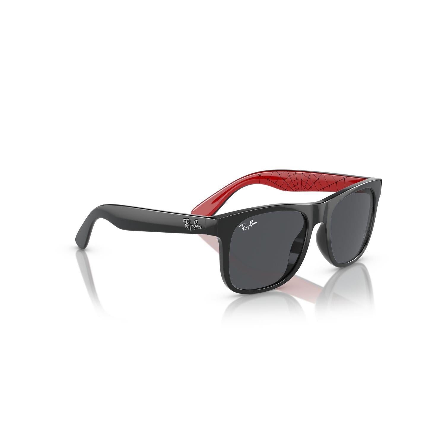 Ray-Ban RJ9069S 716687 48 Çocuk Erkek Güneş Gözlüğü