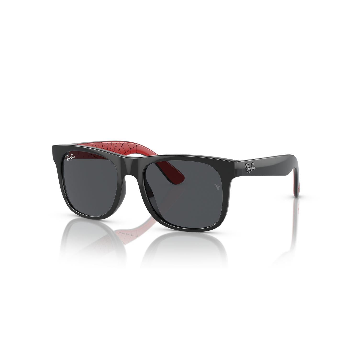 Ray-Ban RJ9069S 716687 48 Çocuk Erkek Güneş Gözlüğü