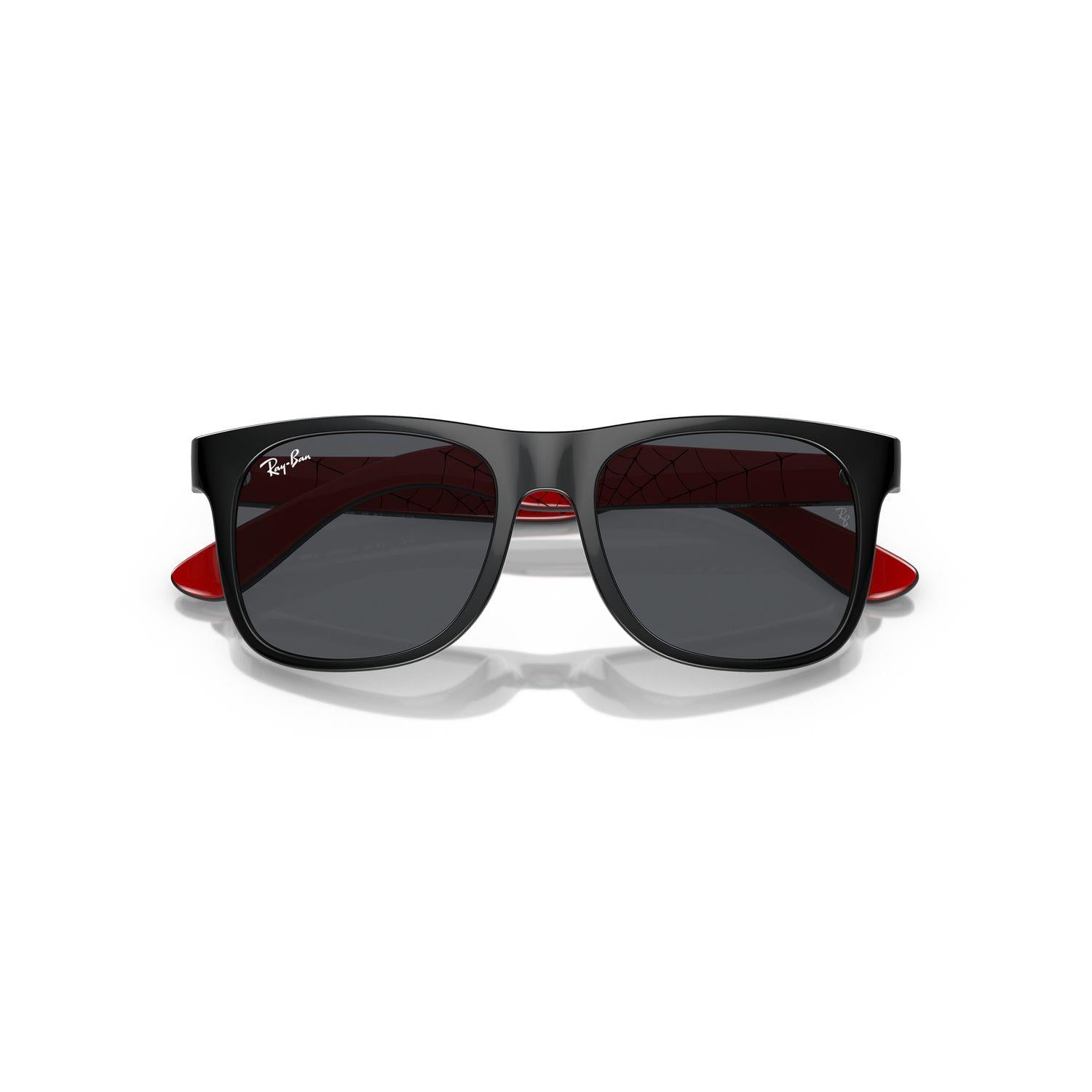 Ray-Ban RJ9069S 716687 48 Çocuk Erkek Güneş Gözlüğü