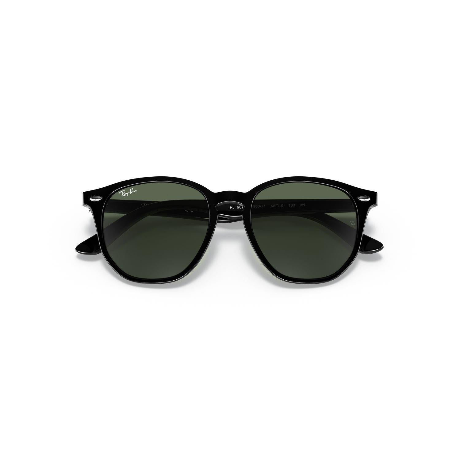 Ray-Ban RJ9070S 100/71 46 Çocuk Unisex Güneş Gözlüğü