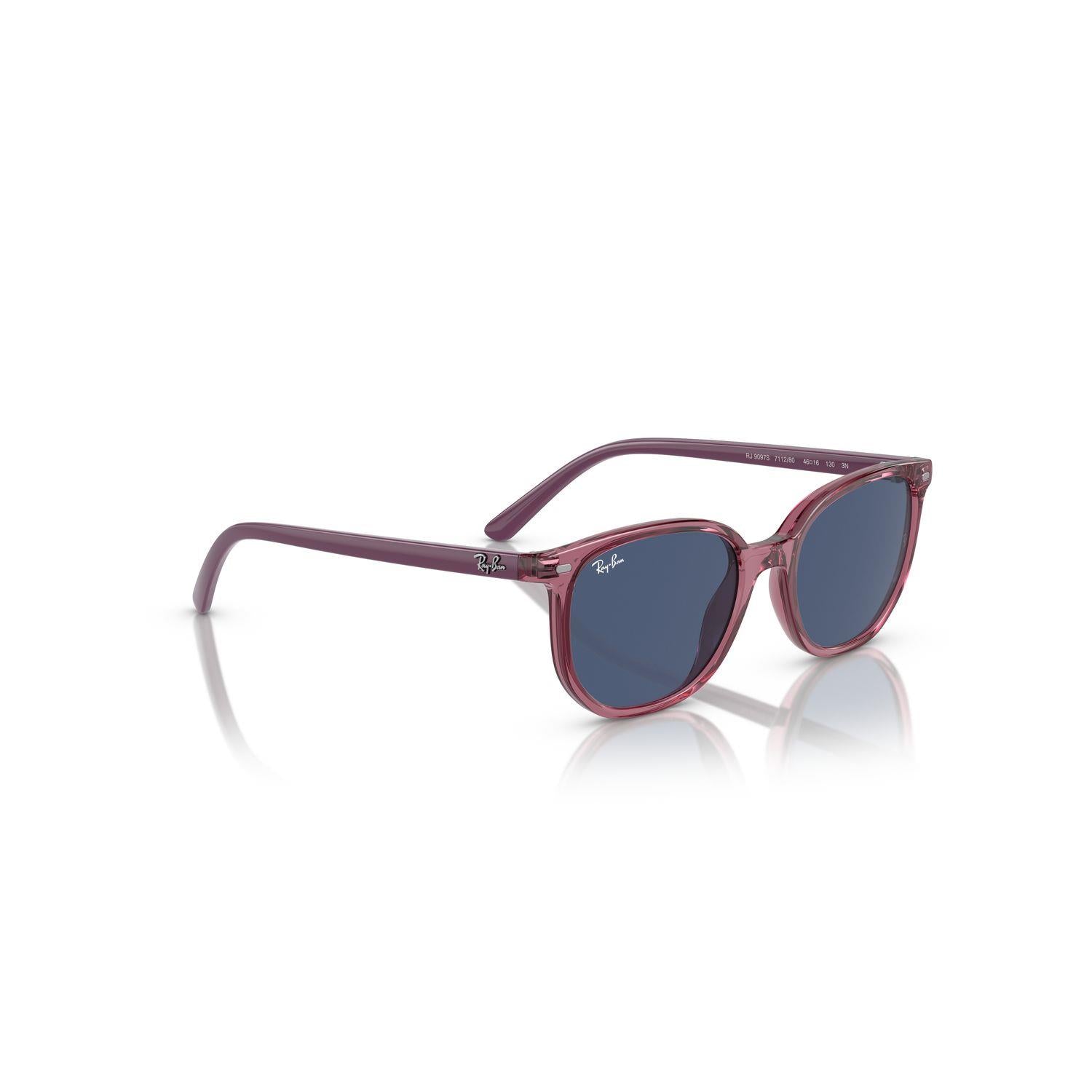 Ray-Ban RJ9097S 711280 46 Unisex Güneş Gözlüğü