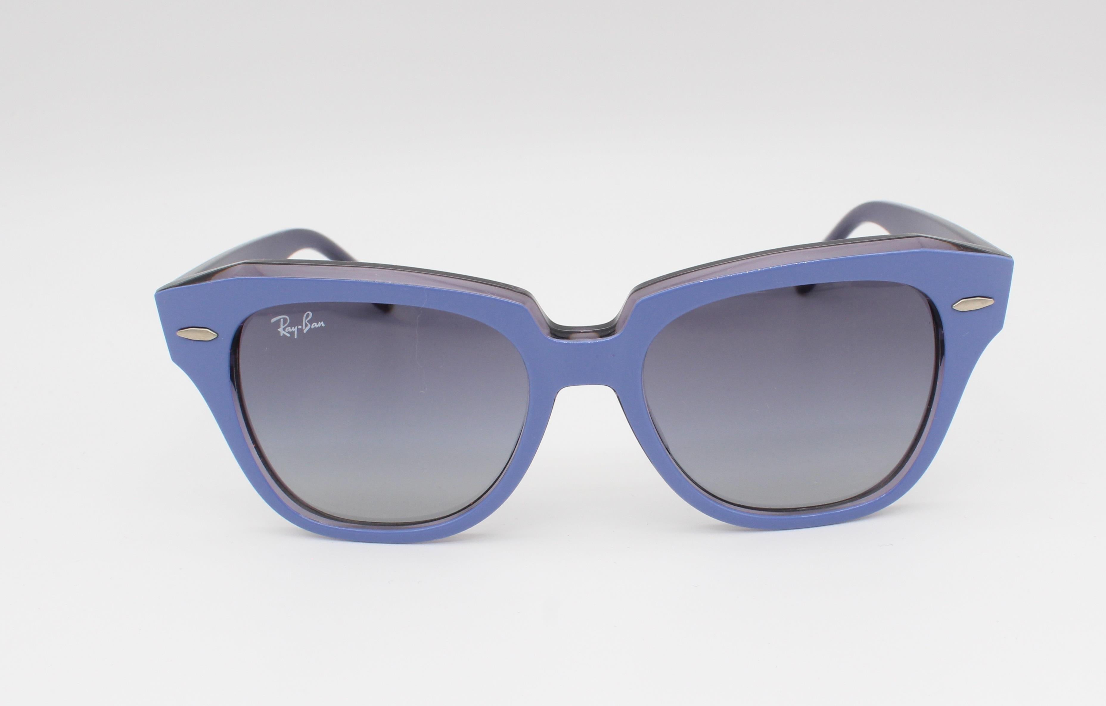 Ray-Ban RJ9186S 71194L Çocuk Güneş Gözlüğü