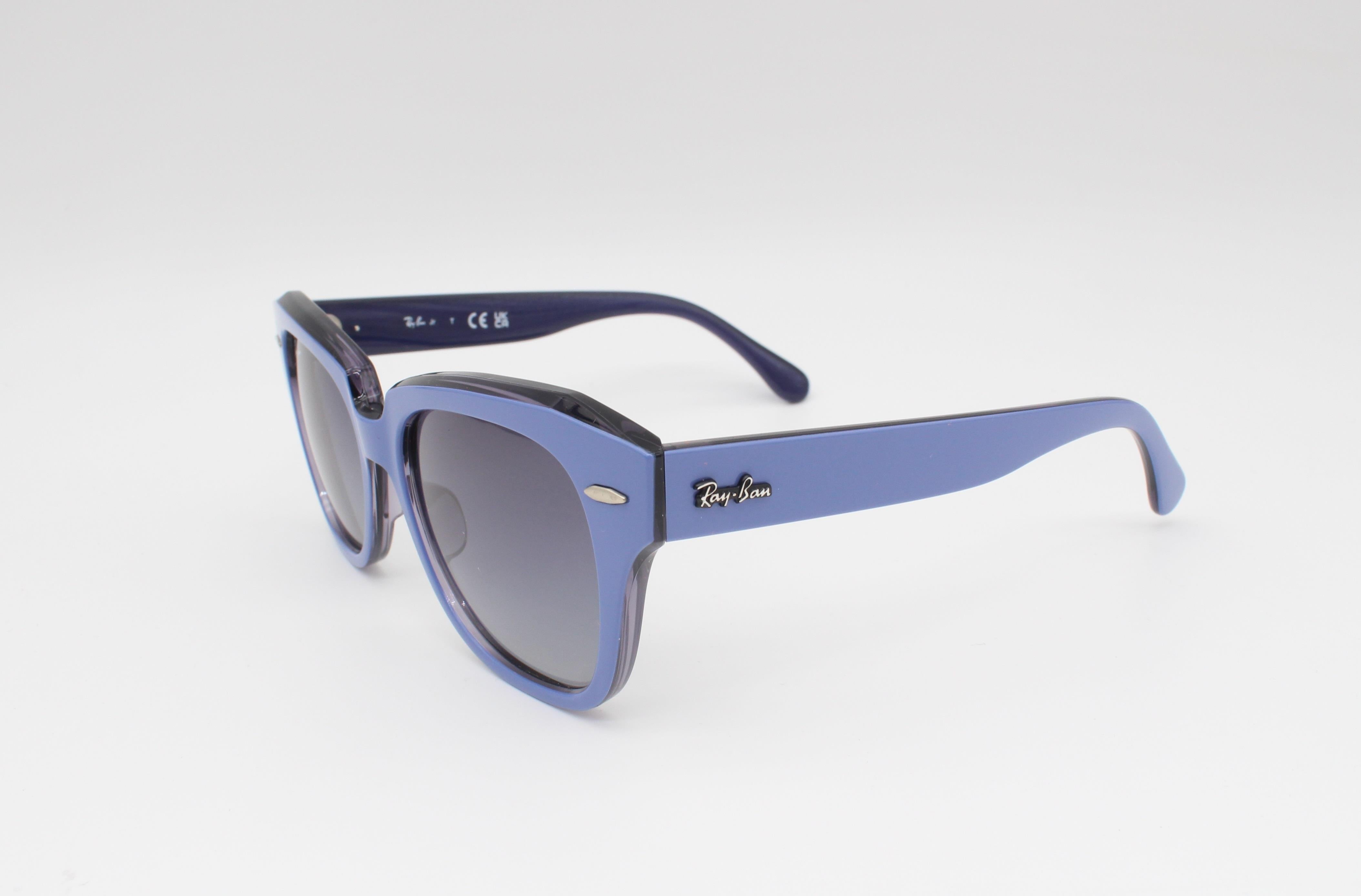 Ray-Ban RJ9186S 71194L Çocuk Güneş Gözlüğü