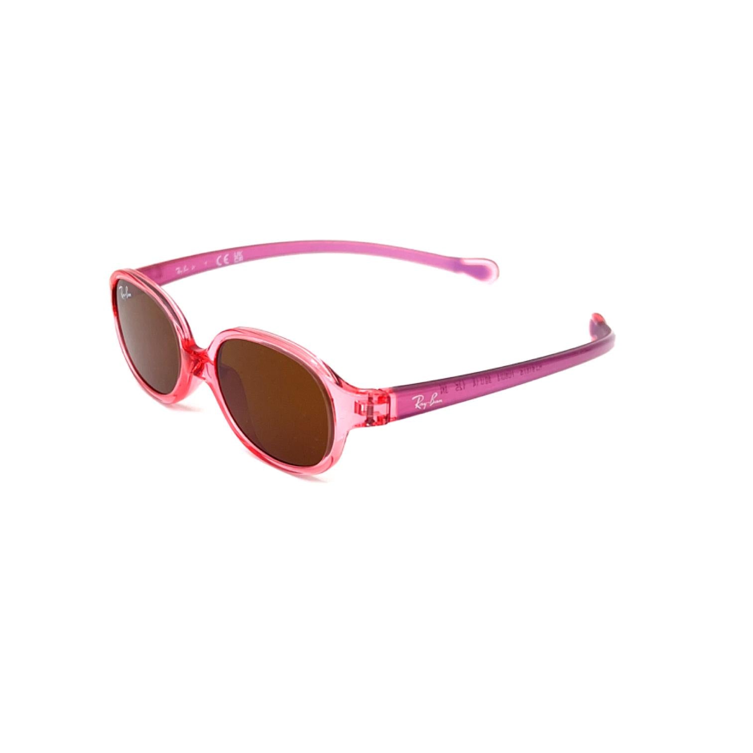 Ray-Ban RJ9187S 7080 3 Çocuk Güneş Gözlüğü