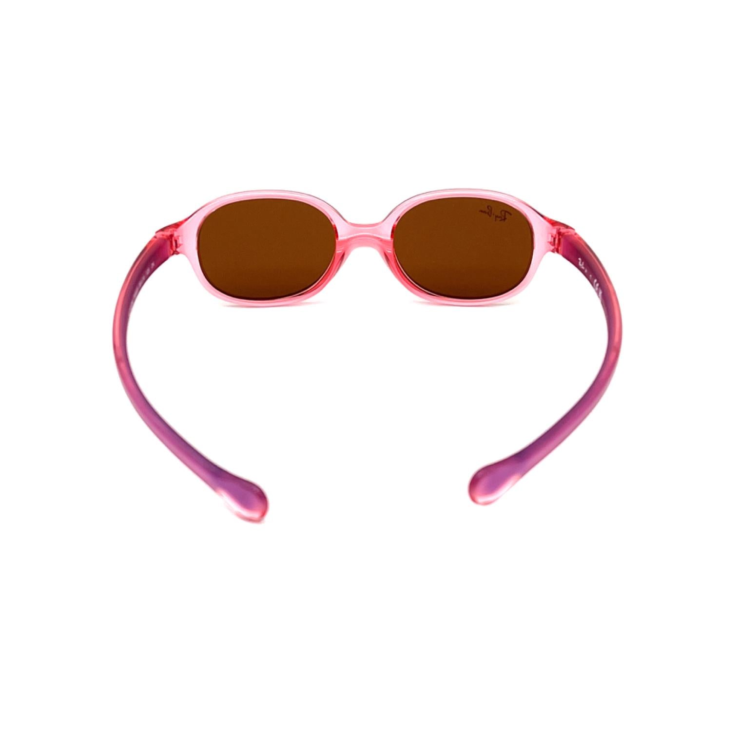 Ray-Ban RJ9187S 7080 3 Çocuk Güneş Gözlüğü