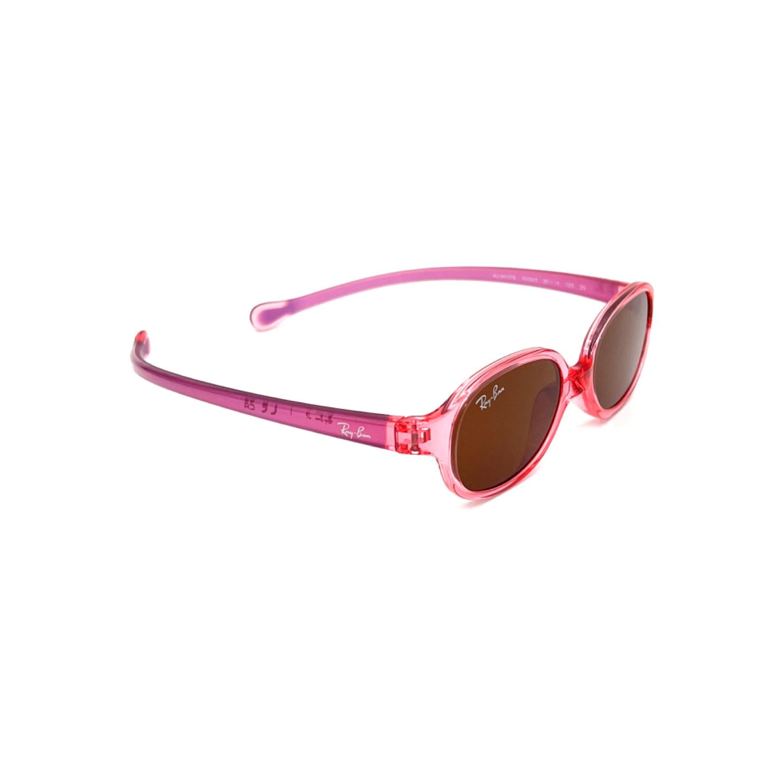 Ray-Ban RJ9187S 7080 3 Çocuk Güneş Gözlüğü
