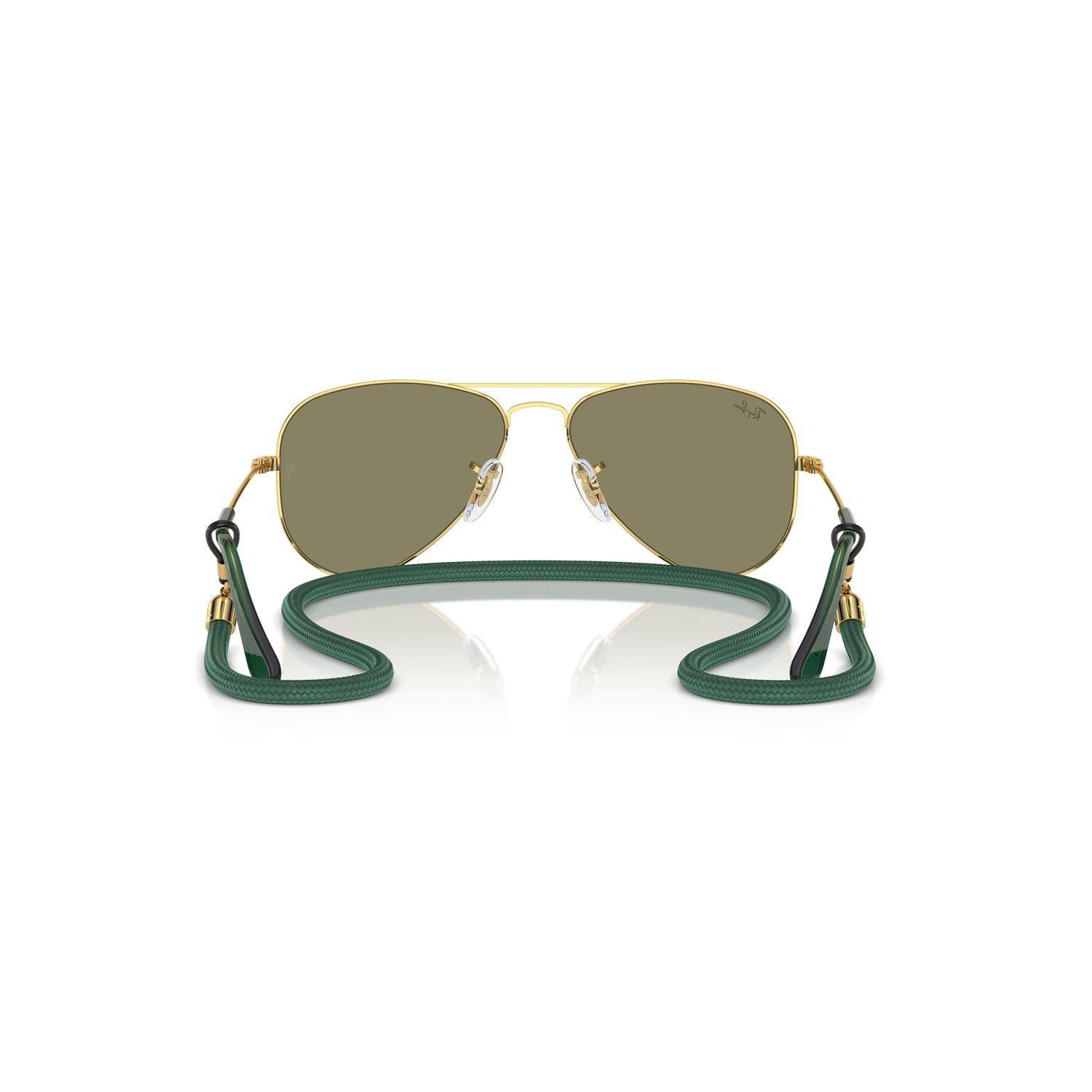 Ray-Ban RJ9506S 223/6R 52 Unisex Güneş Gözlüğü