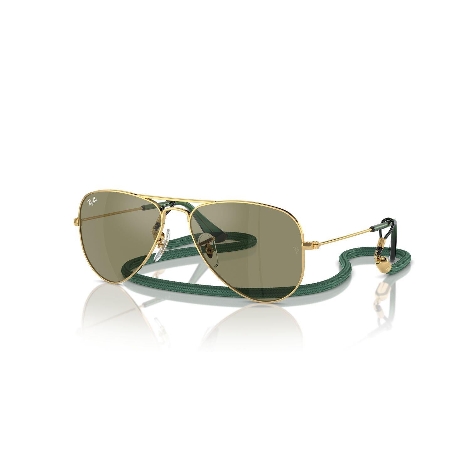 Ray-Ban RJ9506S 223/6R 52 Unisex Güneş Gözlüğü