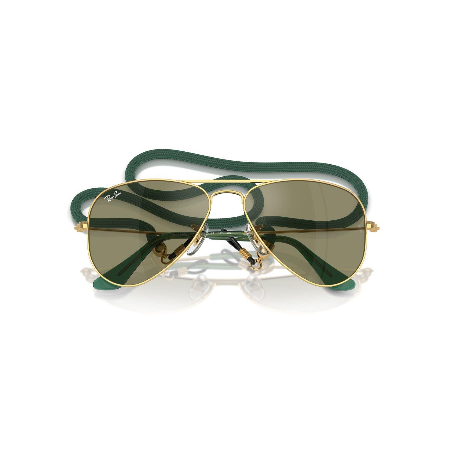 Ray-Ban RJ9506S 223/6R 52 Unisex Güneş Gözlüğü