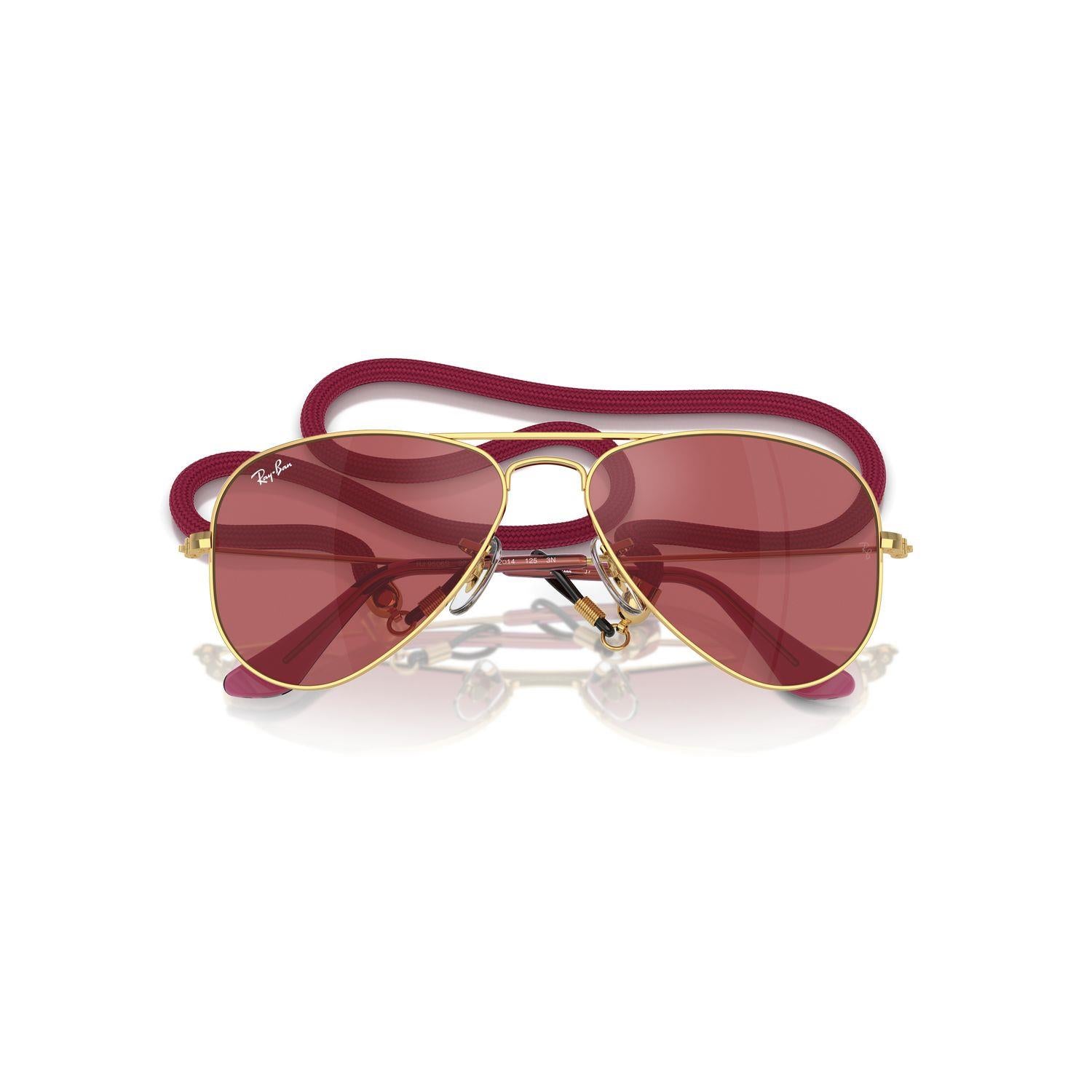 Ray-Ban RJ9506S 223/B5 52 Unisex Güneş Gözlüğü