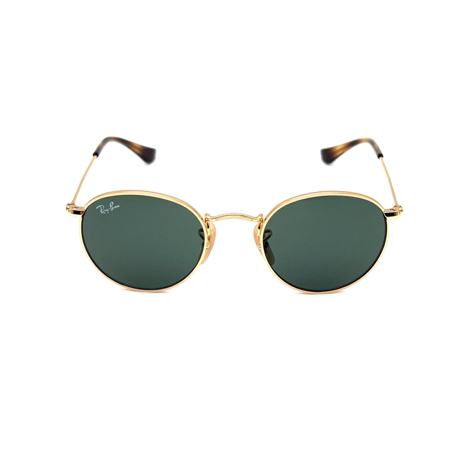 Ray-Ban RJ9547S 223 71 Çocuk Güneş Gözlüğü