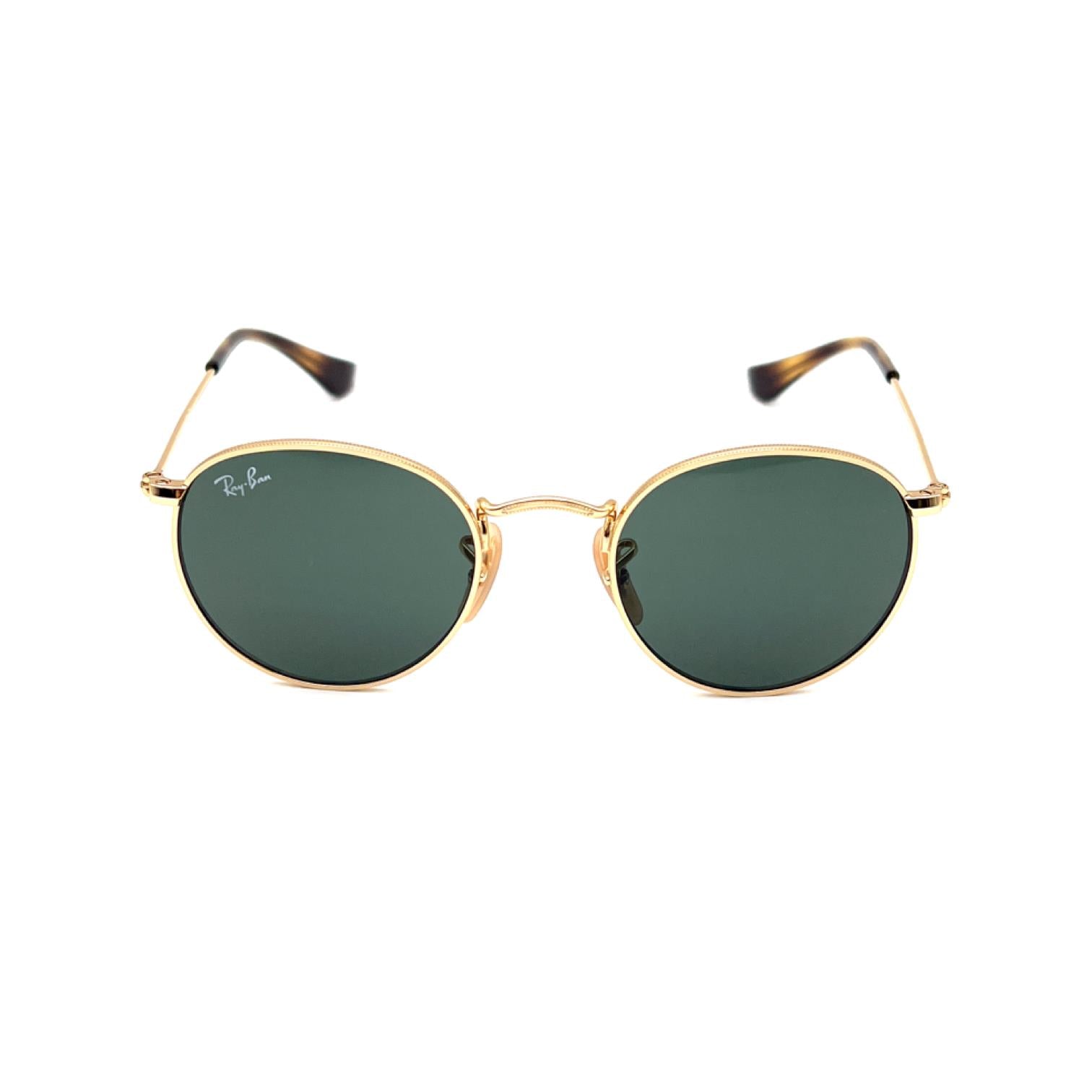 Ray-Ban RJ9547S 223 71 Çocuk Güneş Gözlüğü