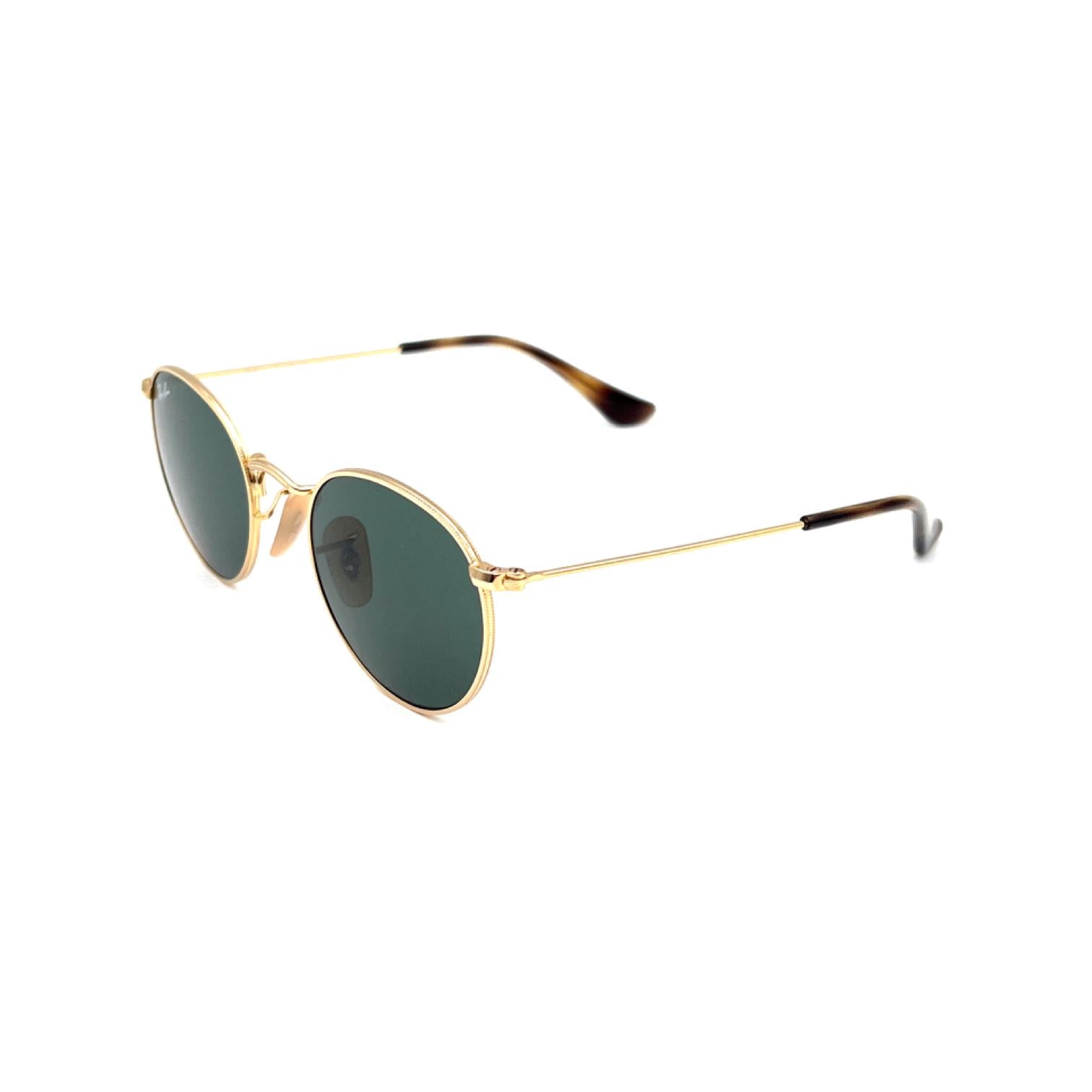 Ray-Ban RJ9547S 223 71 Çocuk Güneş Gözlüğü
