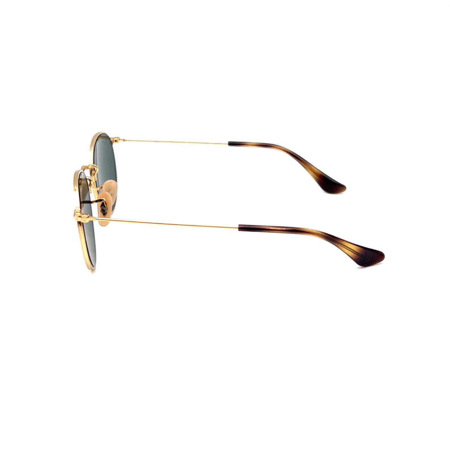 Ray-Ban RJ9547S 223 71 Çocuk Güneş Gözlüğü