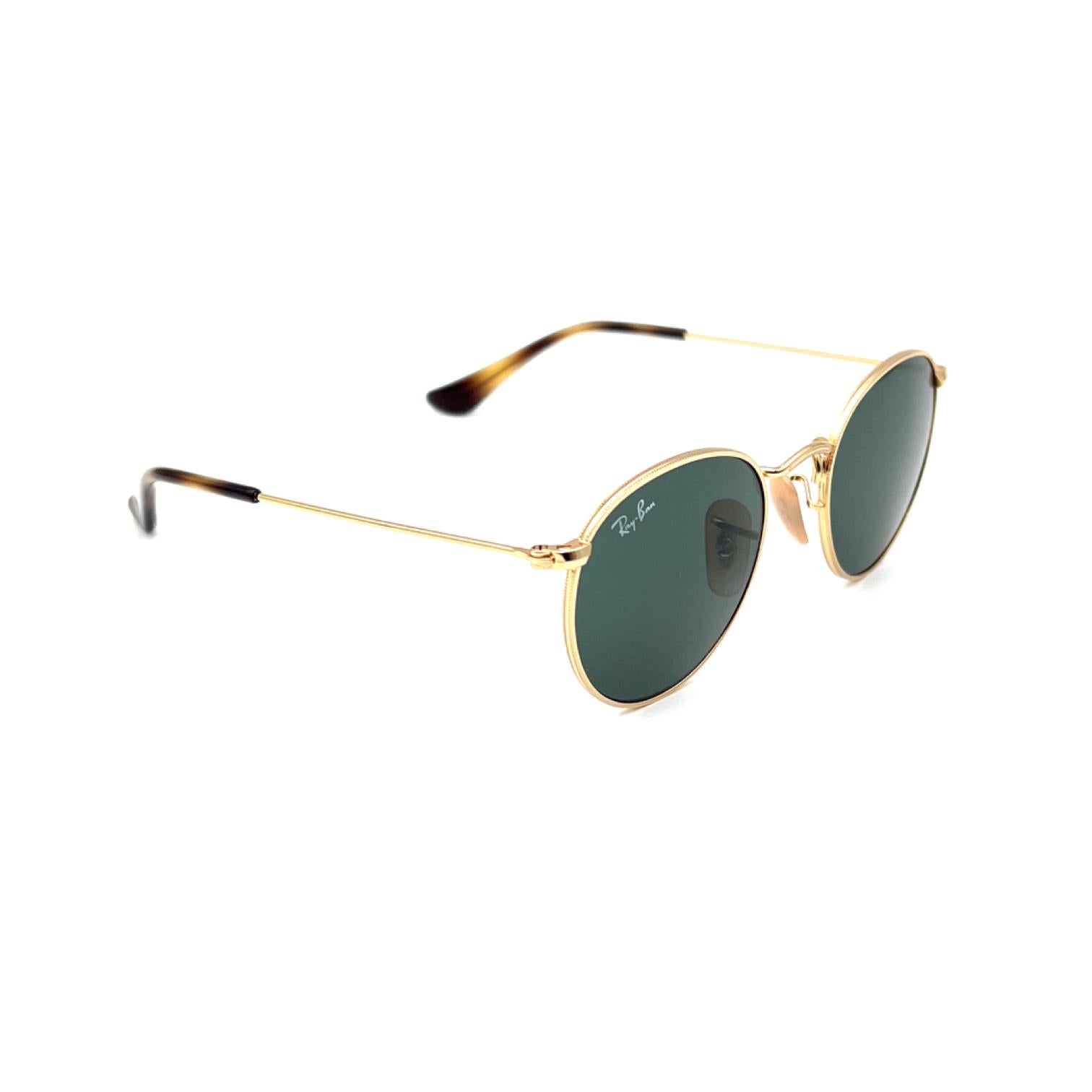 Ray-Ban RJ9547S 223 71 Çocuk Güneş Gözlüğü