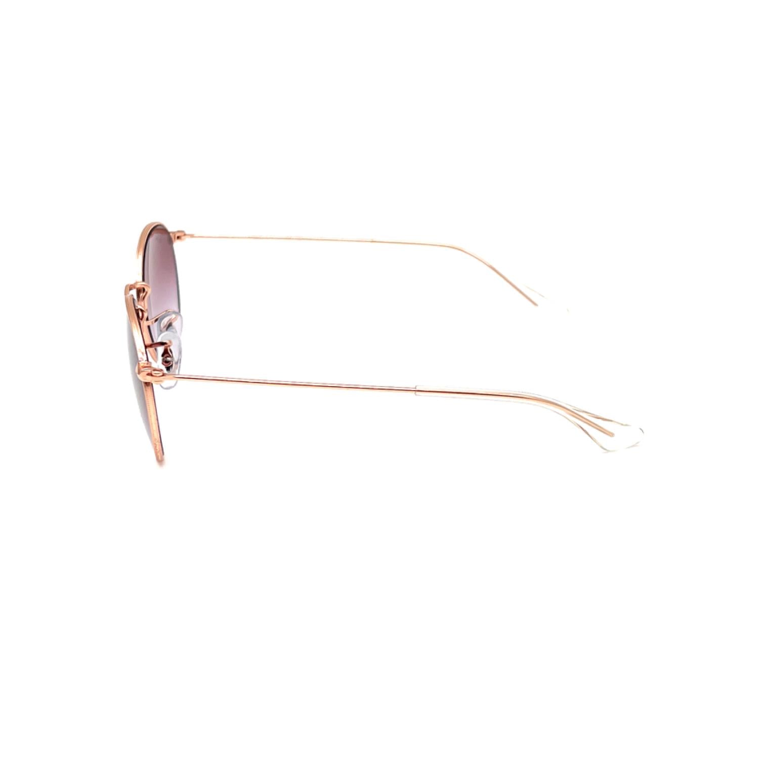 Ray-Ban RJ9547S 291 8H Çocuk Güneş Gözlüğü