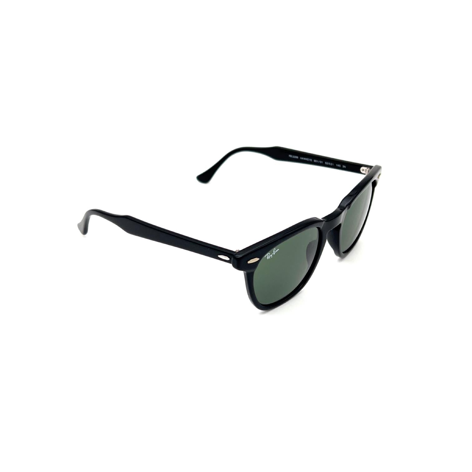 Rayban RB2298 901 31 Unisex Güneş Gözlüğü