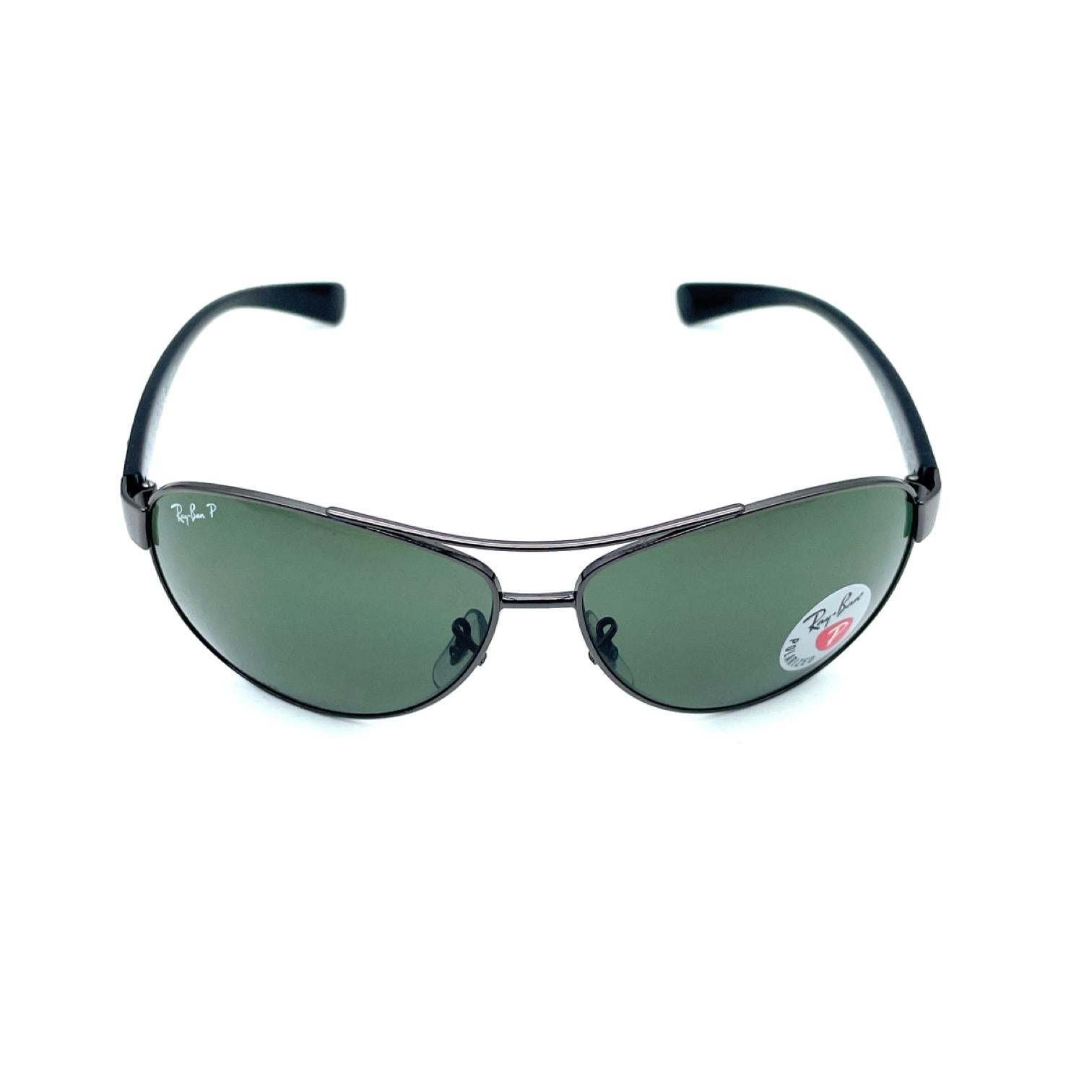 Ray-Ban RB3386 004/9A Güneş Gözlüğü