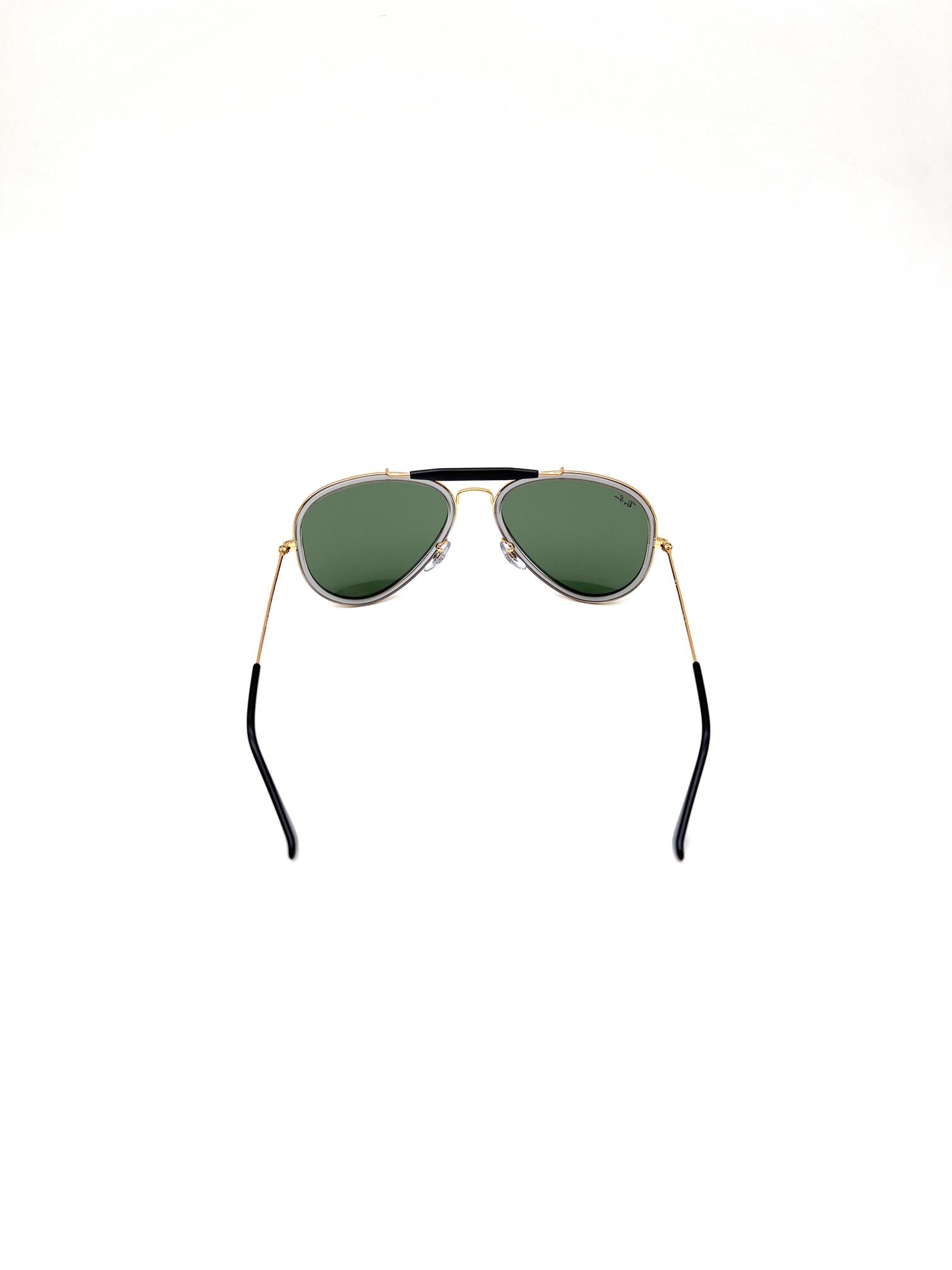 Rayban RB3428 923931 Erkek Güneş Gözlüğü