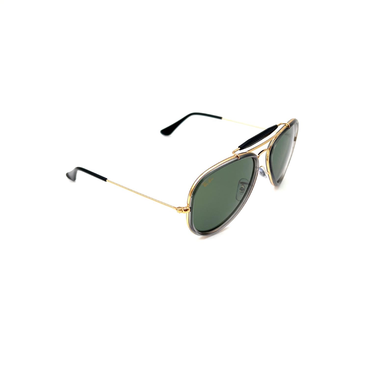 Rayban RB3428 923931 Erkek Güneş Gözlüğü