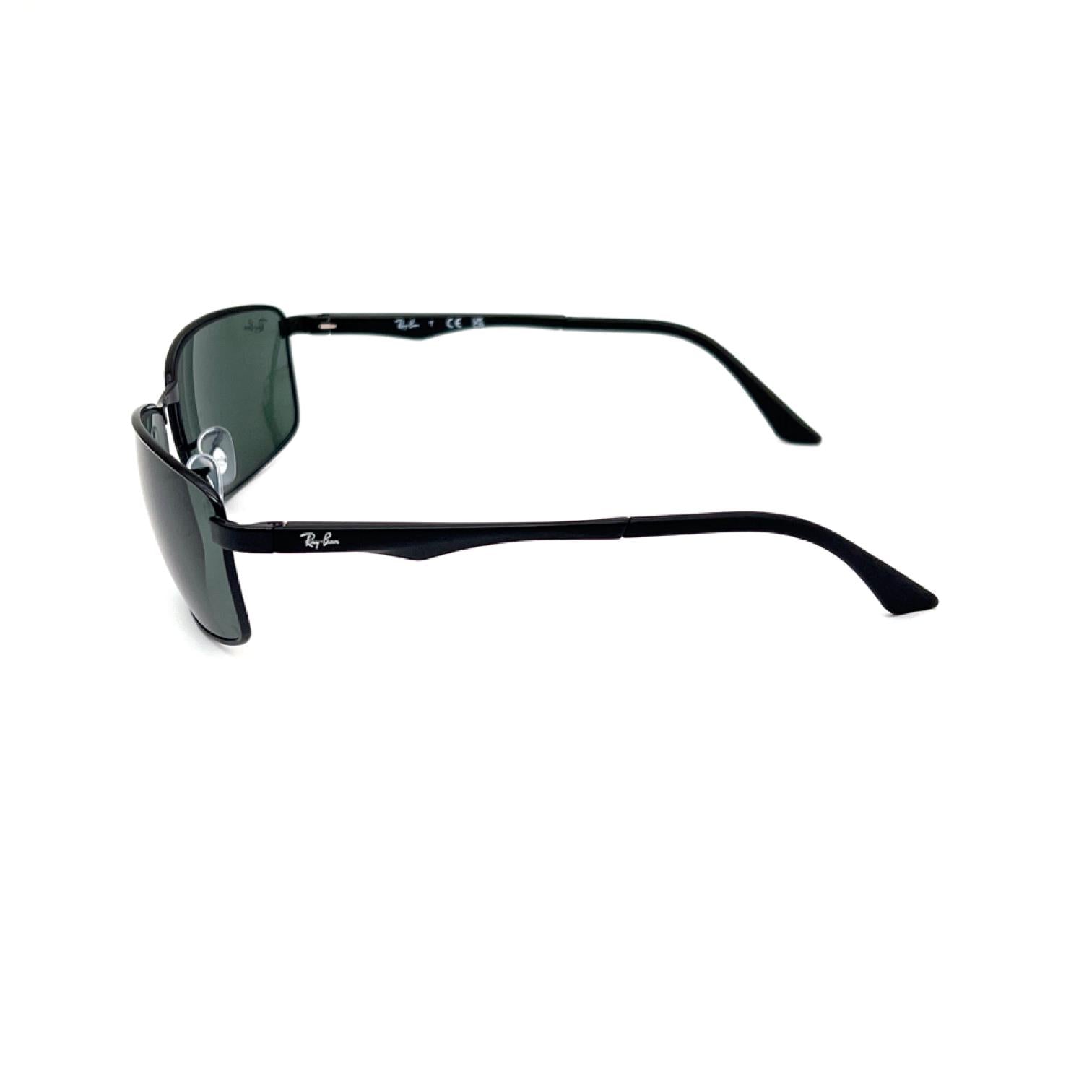 Rayban RB3498 002 71 Erkek Güneş Gözlüğü