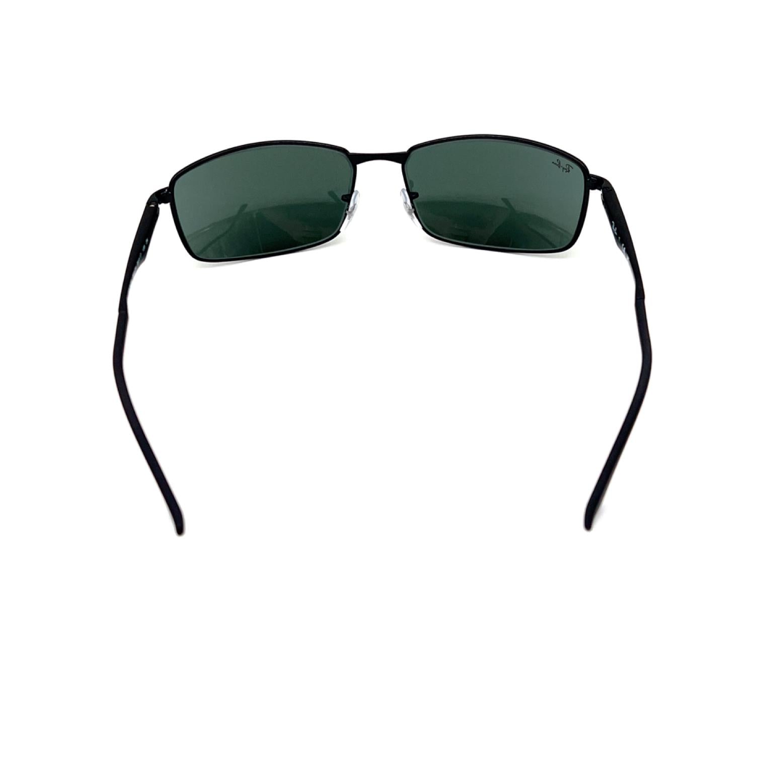 Rayban RB3498 002 71 Erkek Güneş Gözlüğü