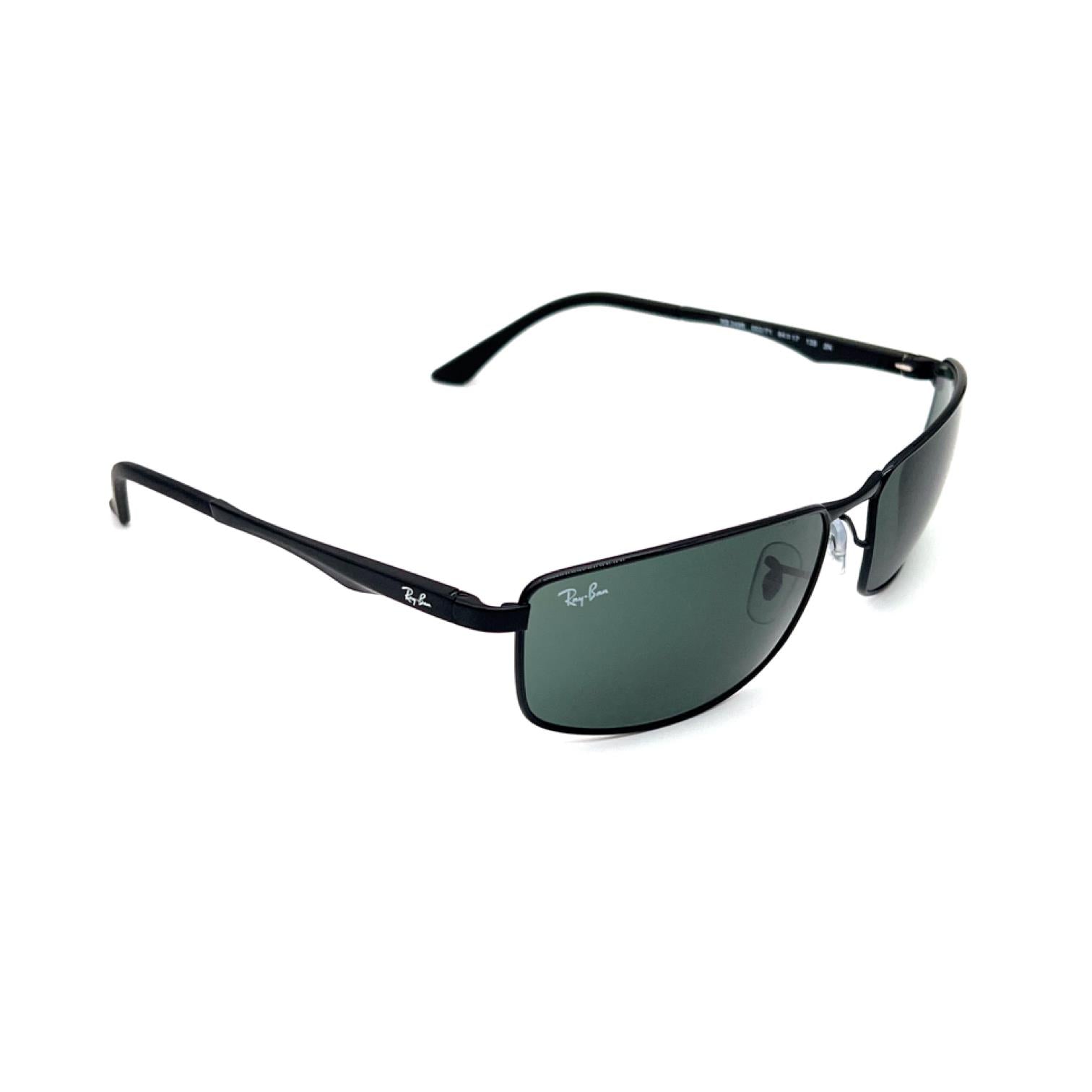 Rayban RB3498 002 71 Erkek Güneş Gözlüğü
