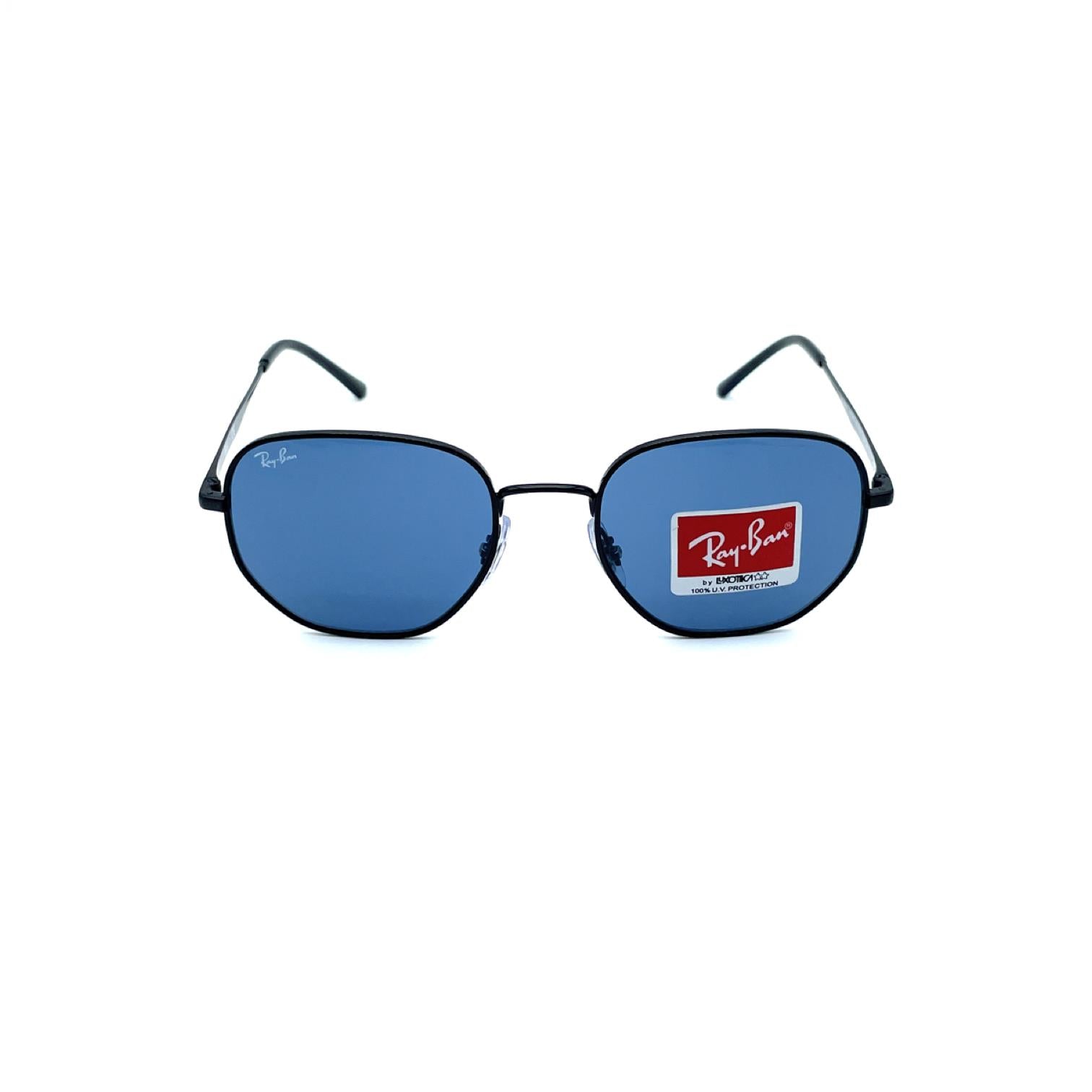 Ray-Ban RB3682 002/80 Güneş Gözlüğü