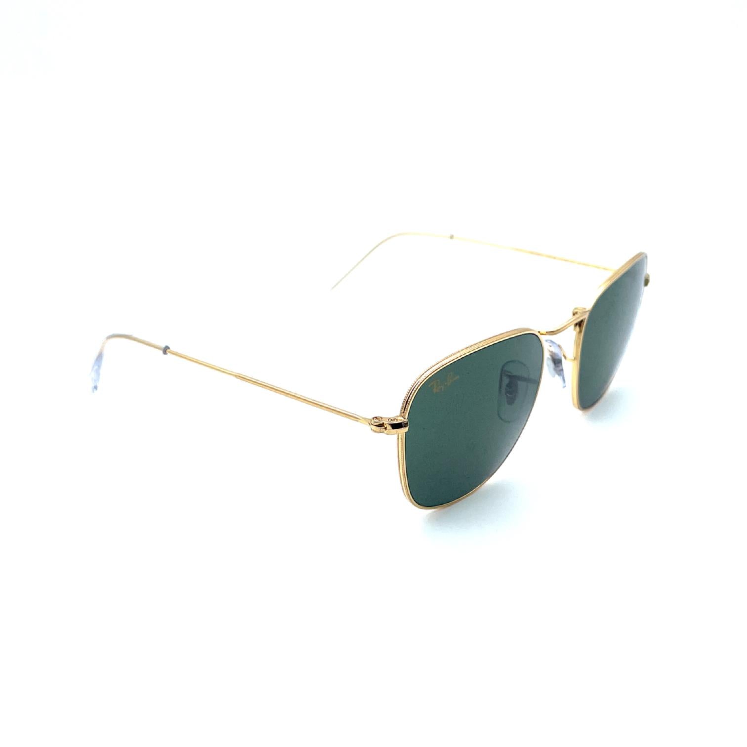 Ray-Ban RB3857 9196/31 Güneş Gözlüğü