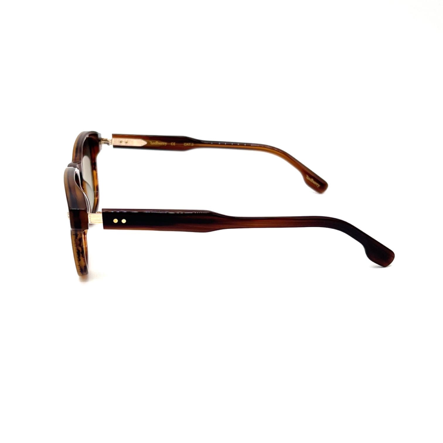 REDBERRY REB-BORNEO-C3-53 Unisex Güneş Gözlüğü