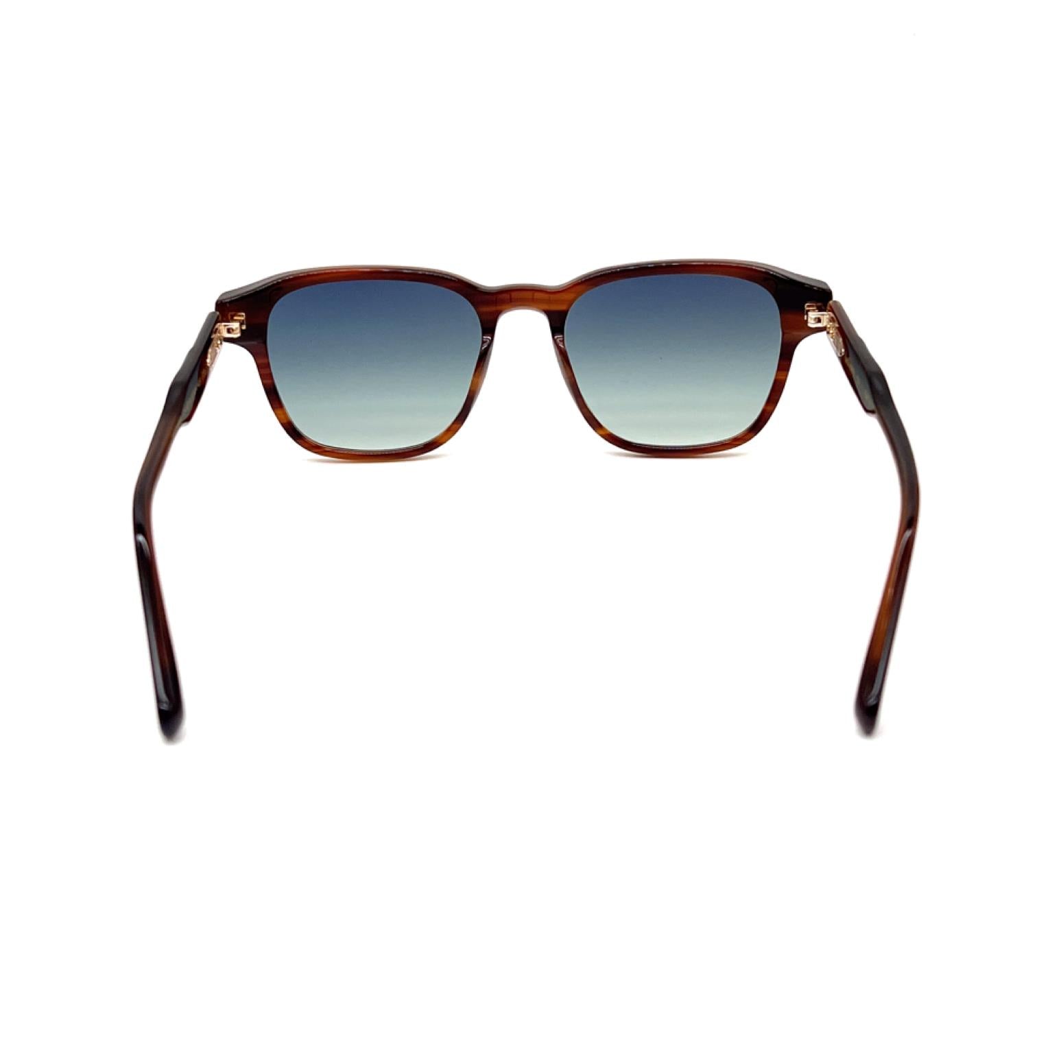 REDBERRY REB-BORNEO-C3-53 Unisex Güneş Gözlüğü