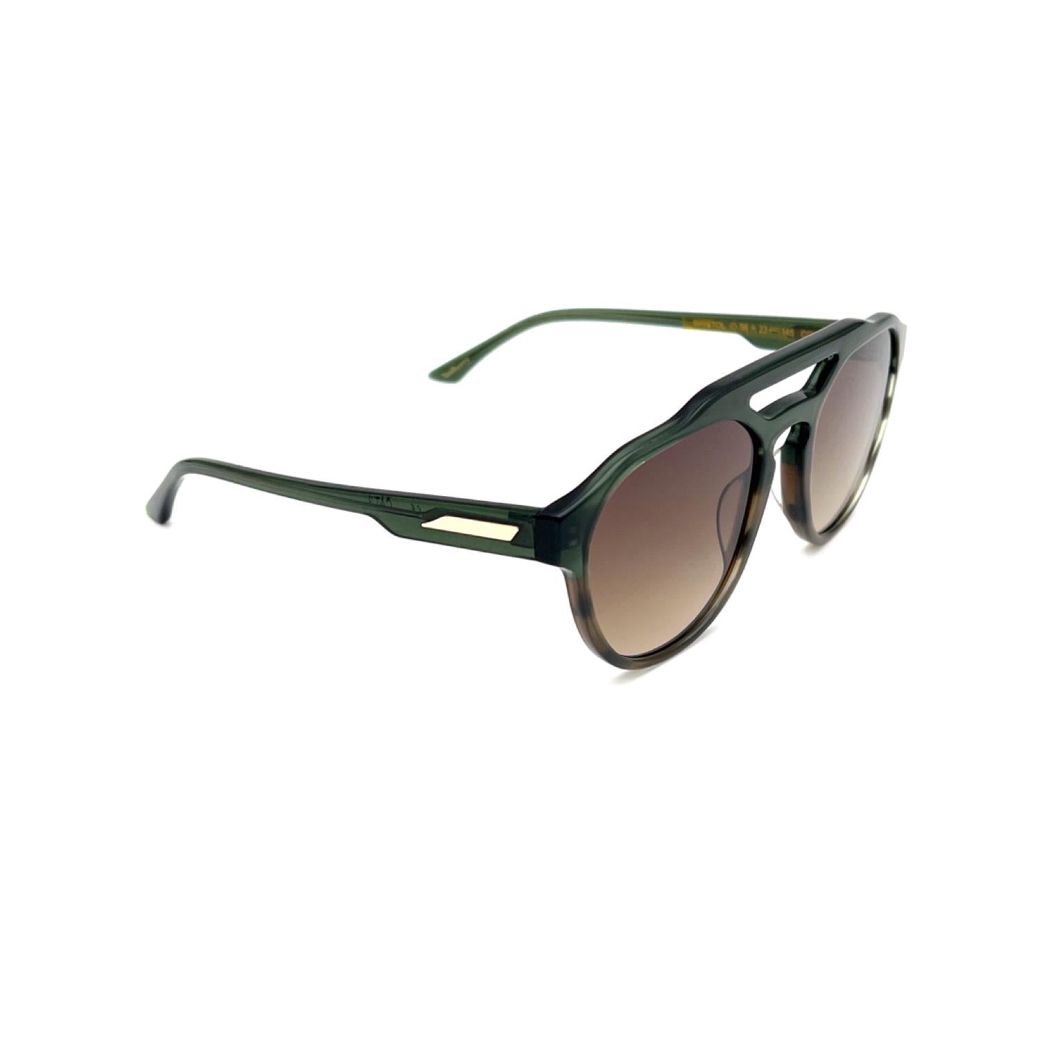 REDBERRY REB BRISTOL C1 Erkek Güneş Gözlüğü