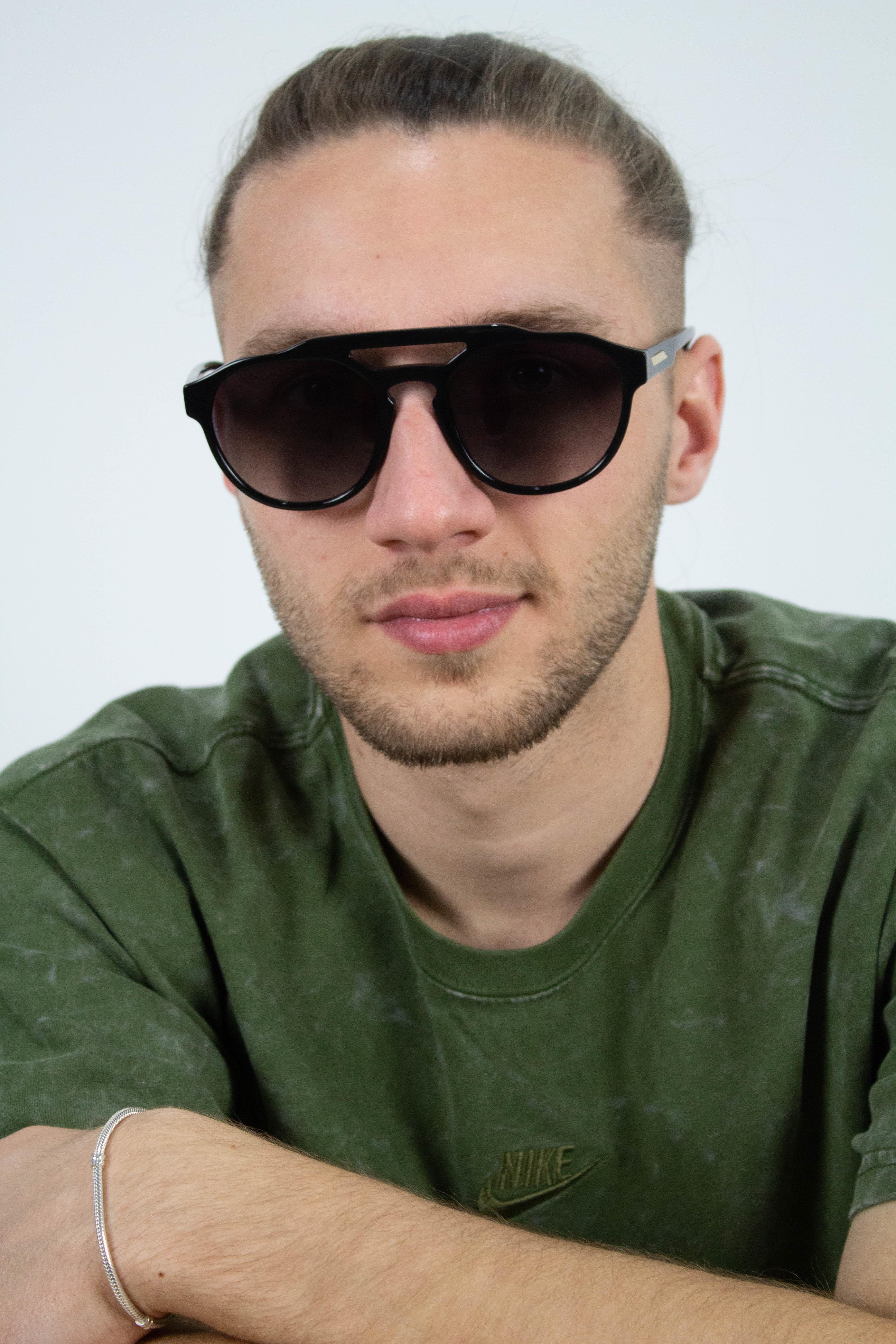 REDBERRY REB BRISTOL C2 Erkek Güneş Gözlüğü