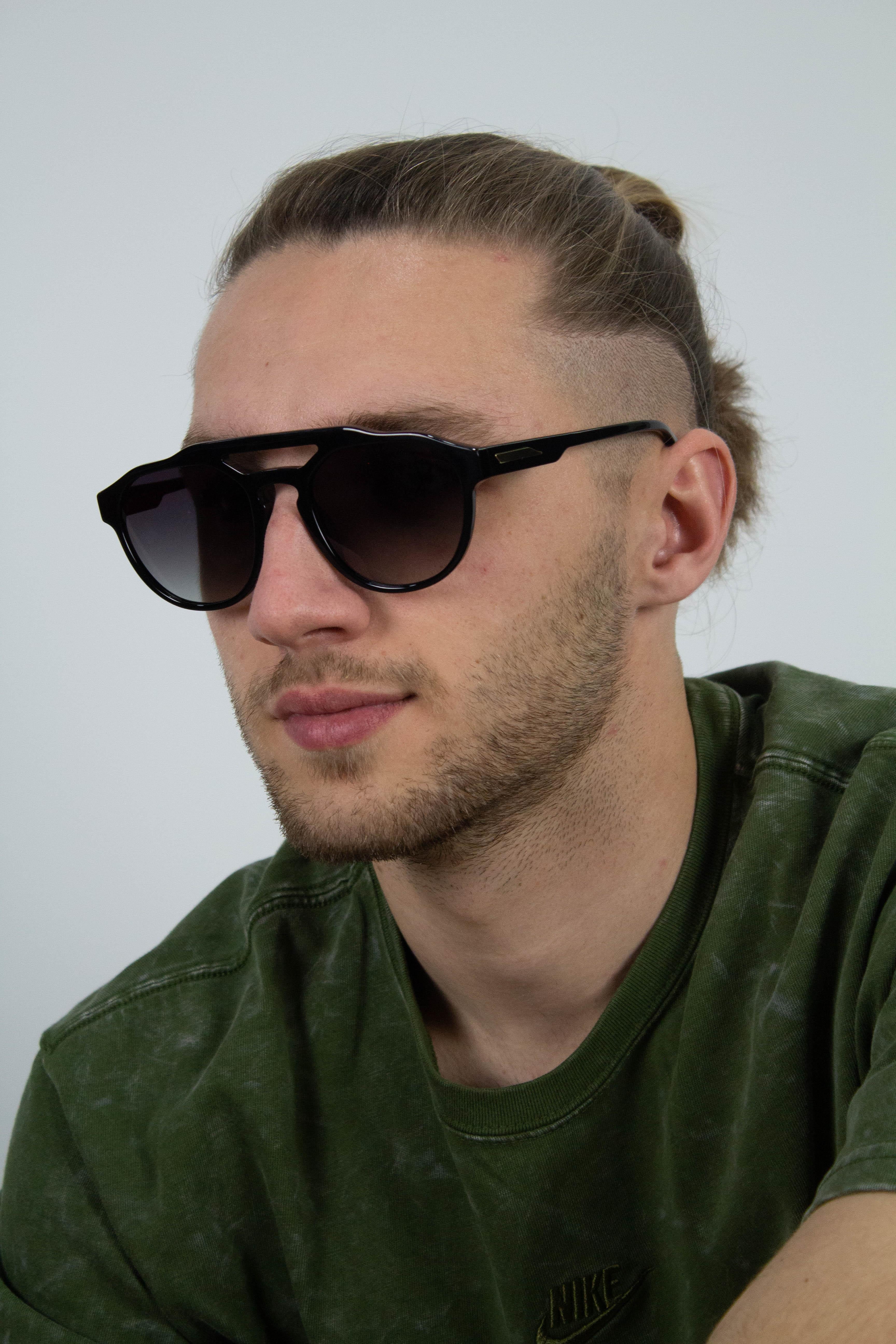 REDBERRY REB BRISTOL C2 Erkek Güneş Gözlüğü