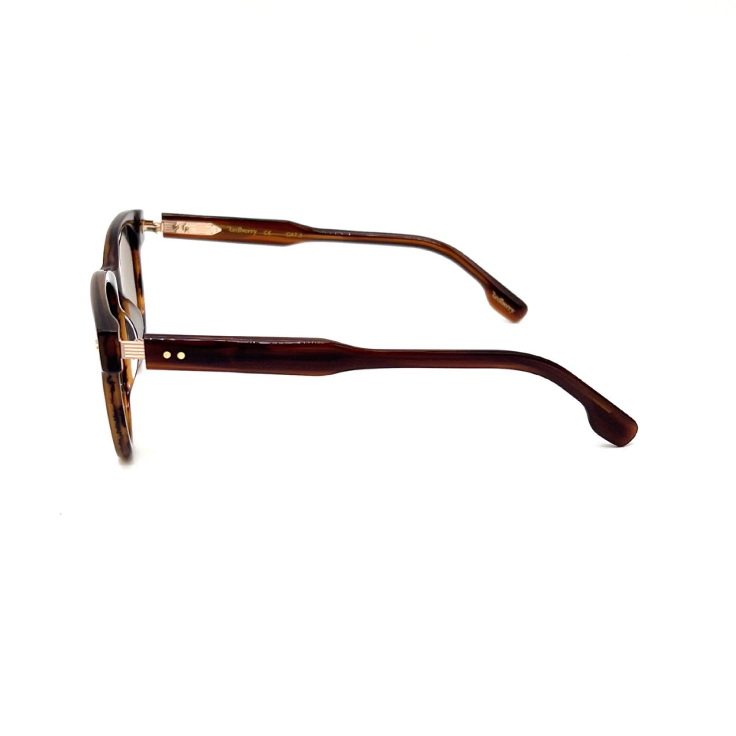 REDBERRY REB-CORSICA-C3-52 Unisex Güneş Gözlüğü