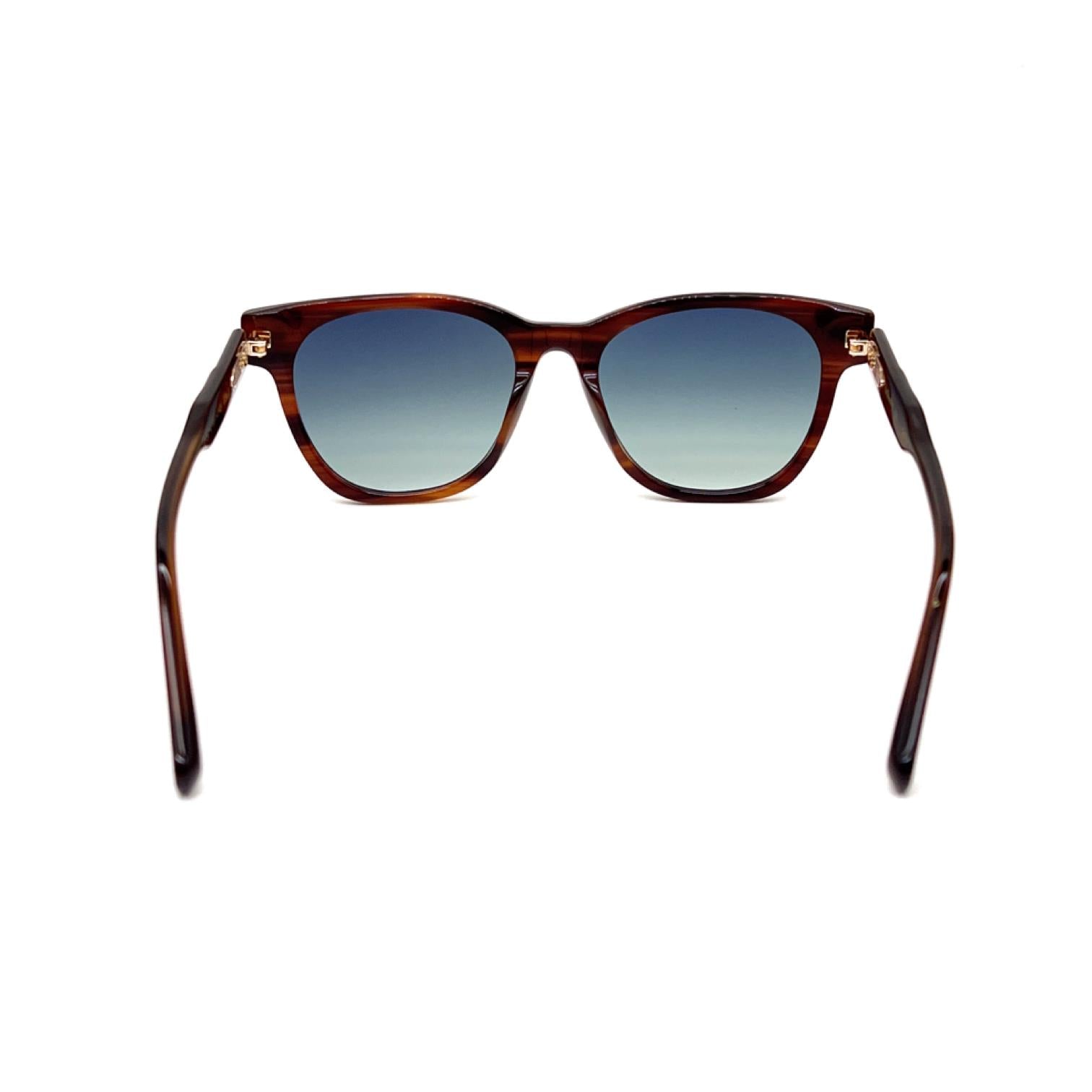 REDBERRY REB-CORSICA-C3-52 Unisex Güneş Gözlüğü