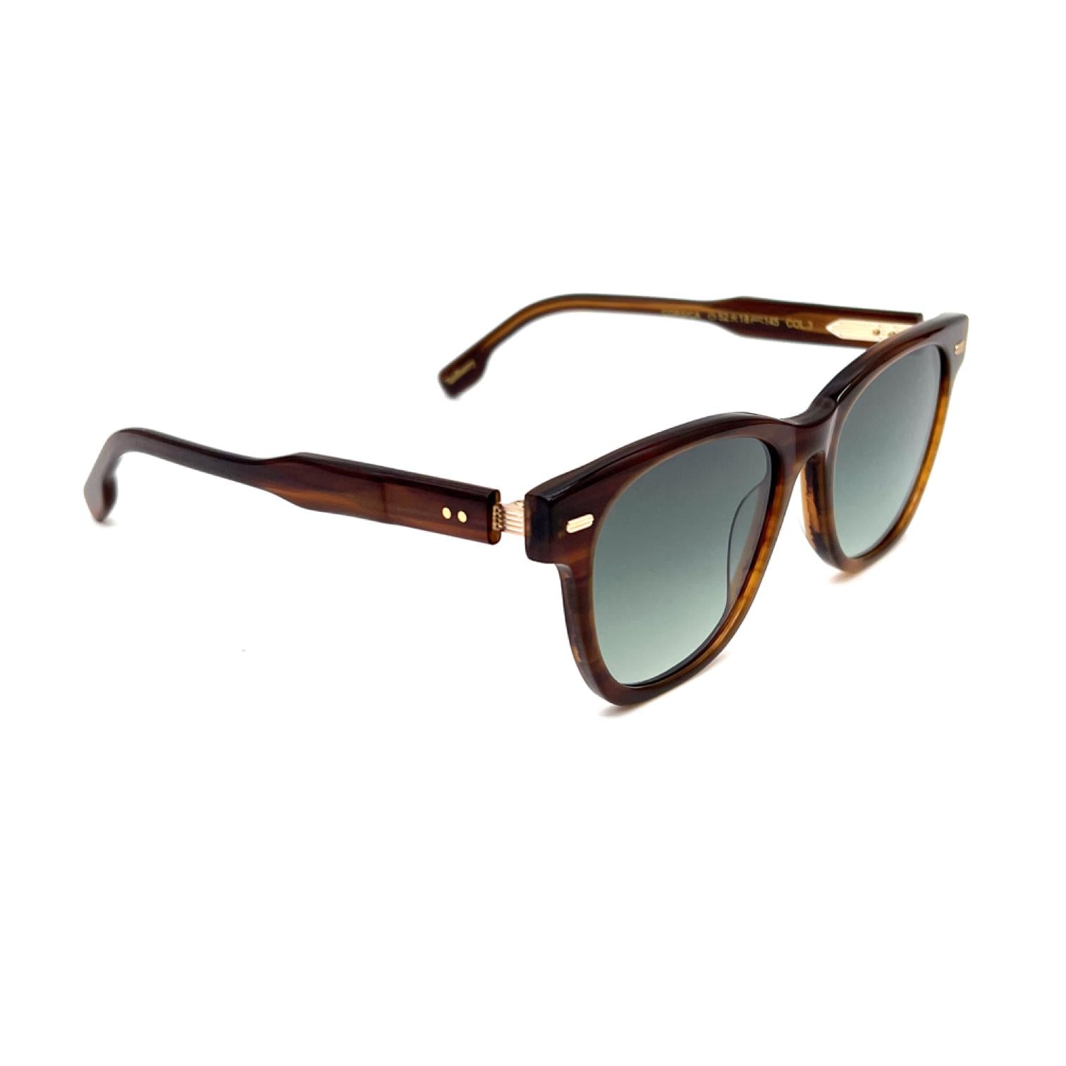 REDBERRY REB-CORSICA-C3-52 Unisex Güneş Gözlüğü