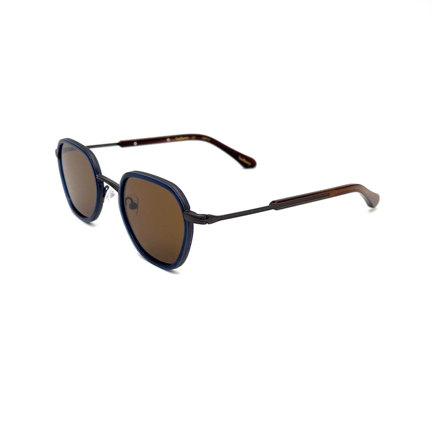 REDBERRY REB-FIJI-C3-49 Unisex Güneş Gözlüğü