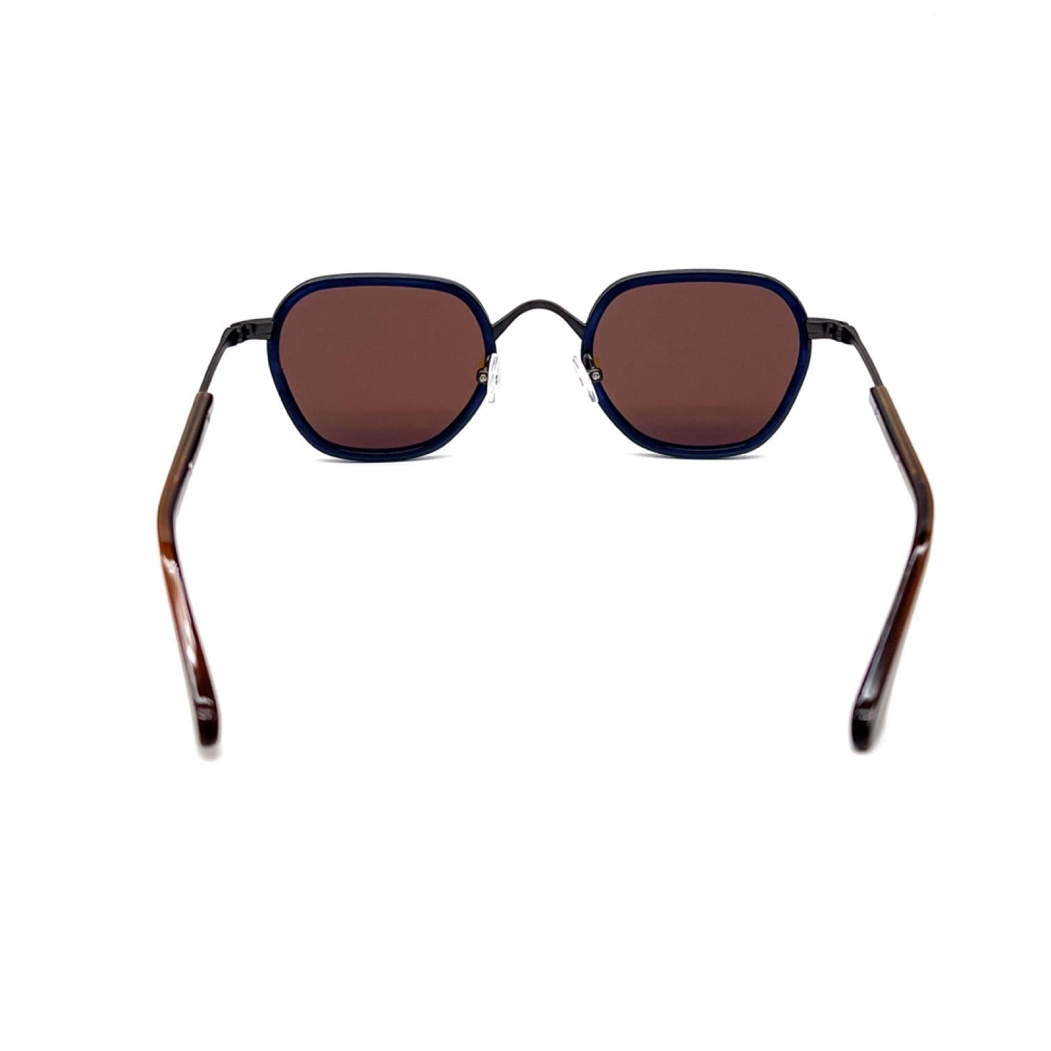 REDBERRY REB-FIJI-C3-49 Unisex Güneş Gözlüğü