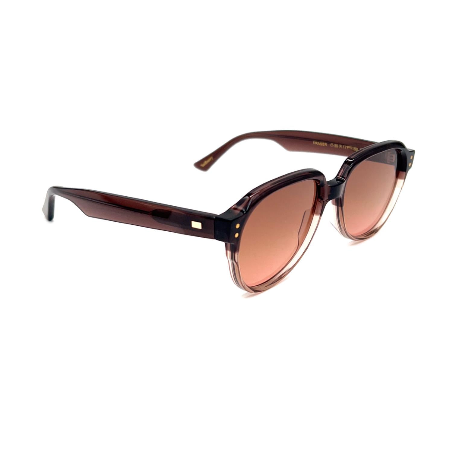 REDBERRY REB-FRASER C2-55 Unisex Güneş Gözlüğü