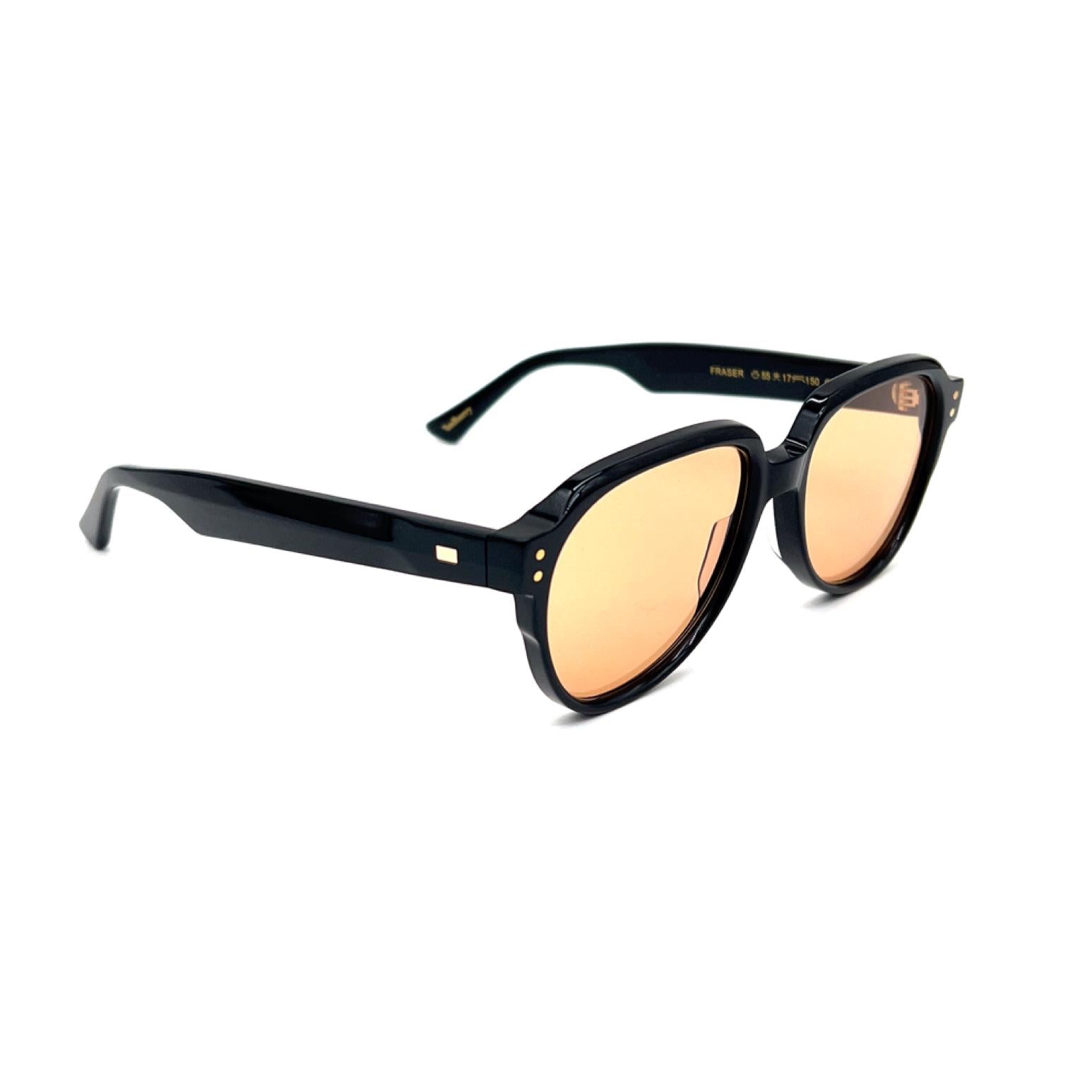 REDBERRY REB-FRASER C5-55 Unisex Güneş Gözlüğü