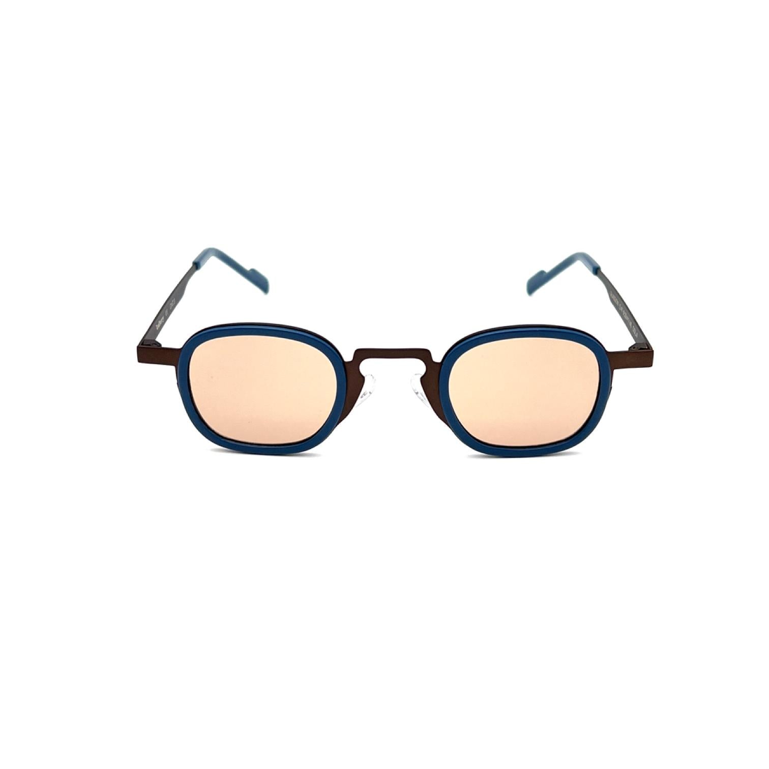 REDBERRY REB GLASGOW C4 Güneş Gözlüğü