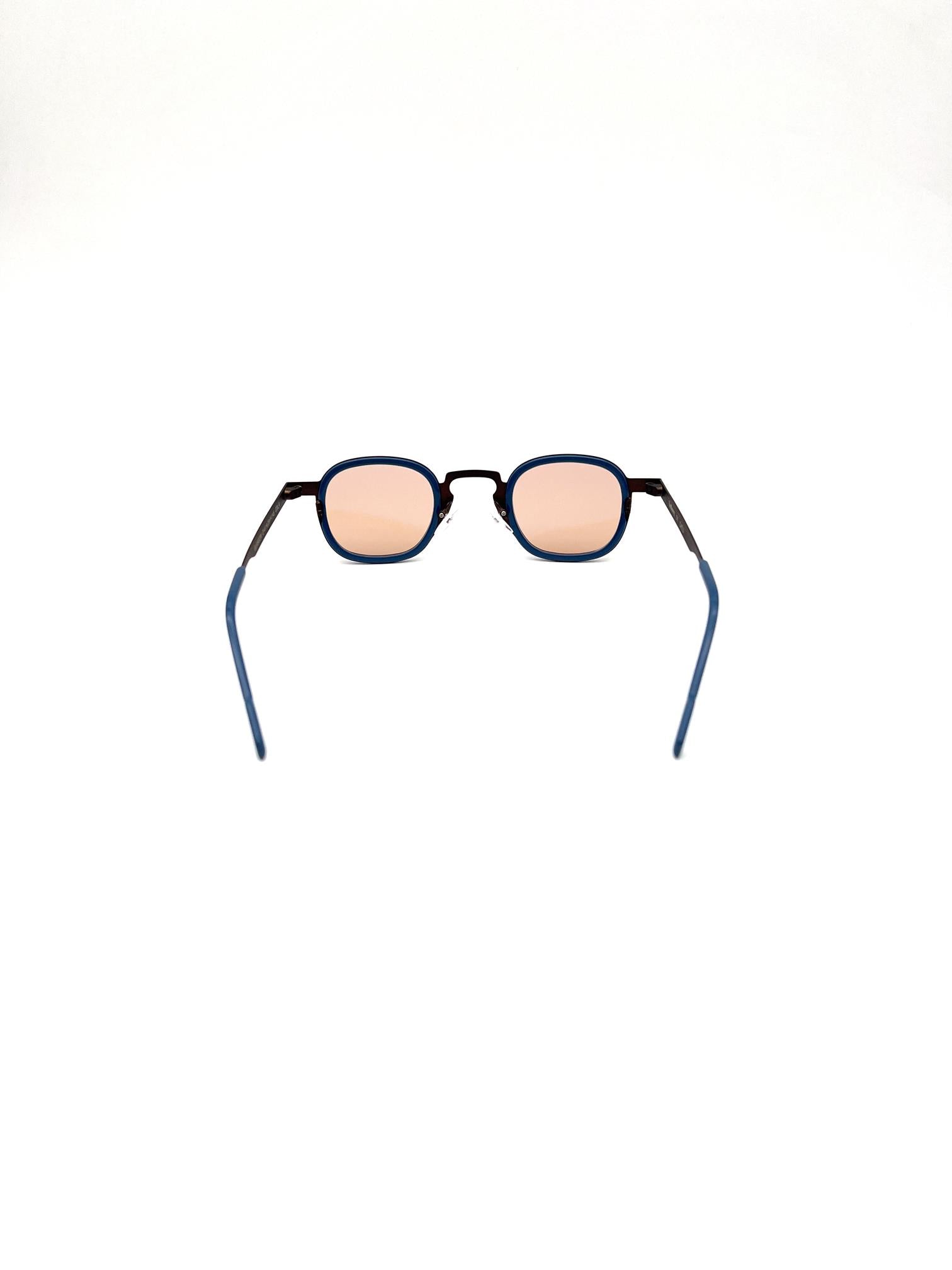 REDBERRY REB GLASGOW C4 Güneş Gözlüğü